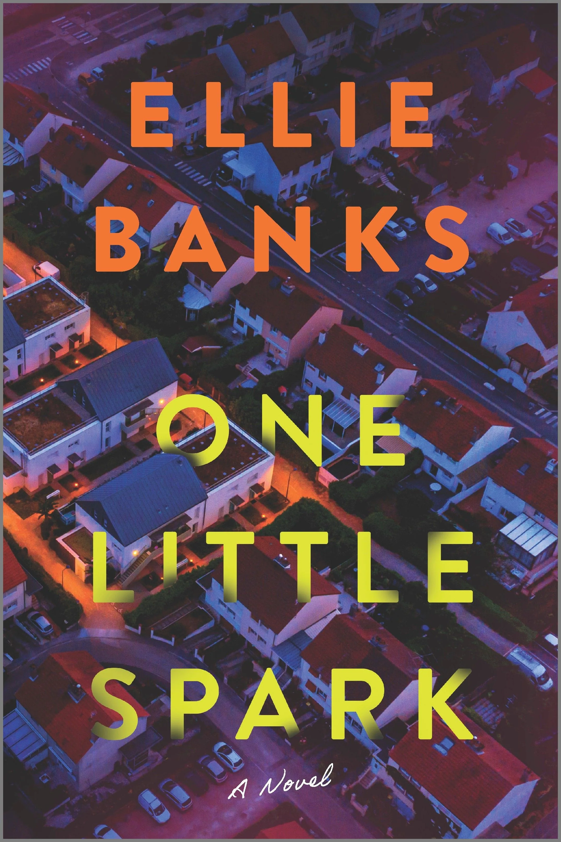 One Little Spark - Image 2