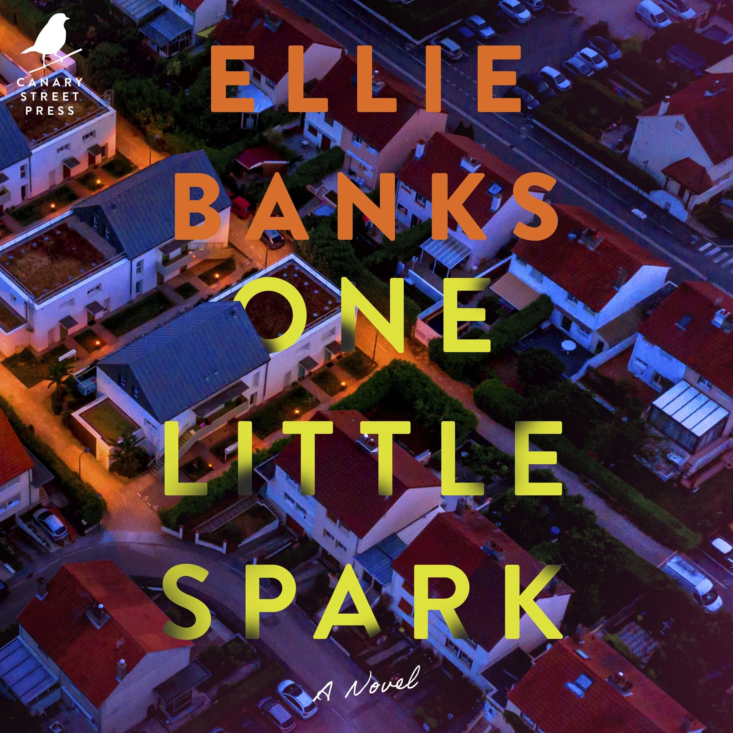 One Little Spark - Image 4