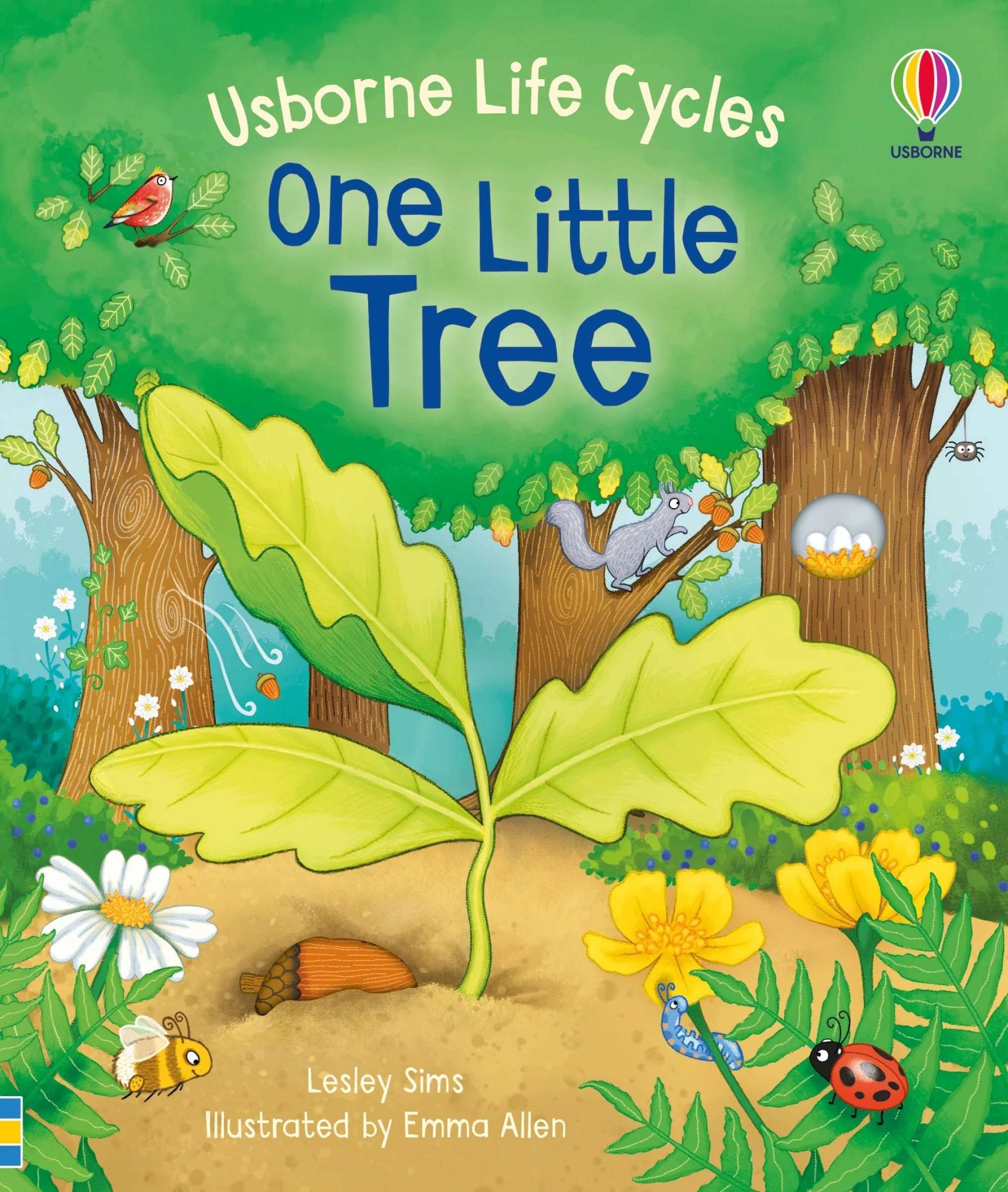 One Little Tree - Image 2