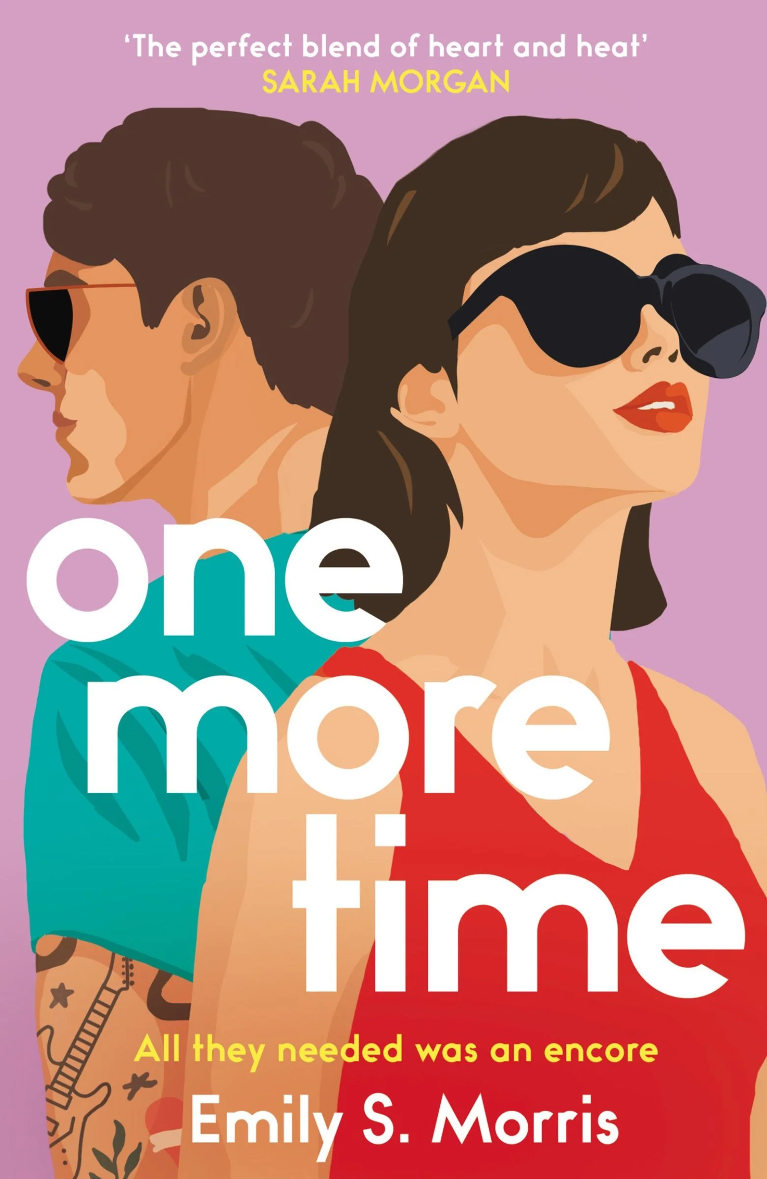 One More Time - Image 4