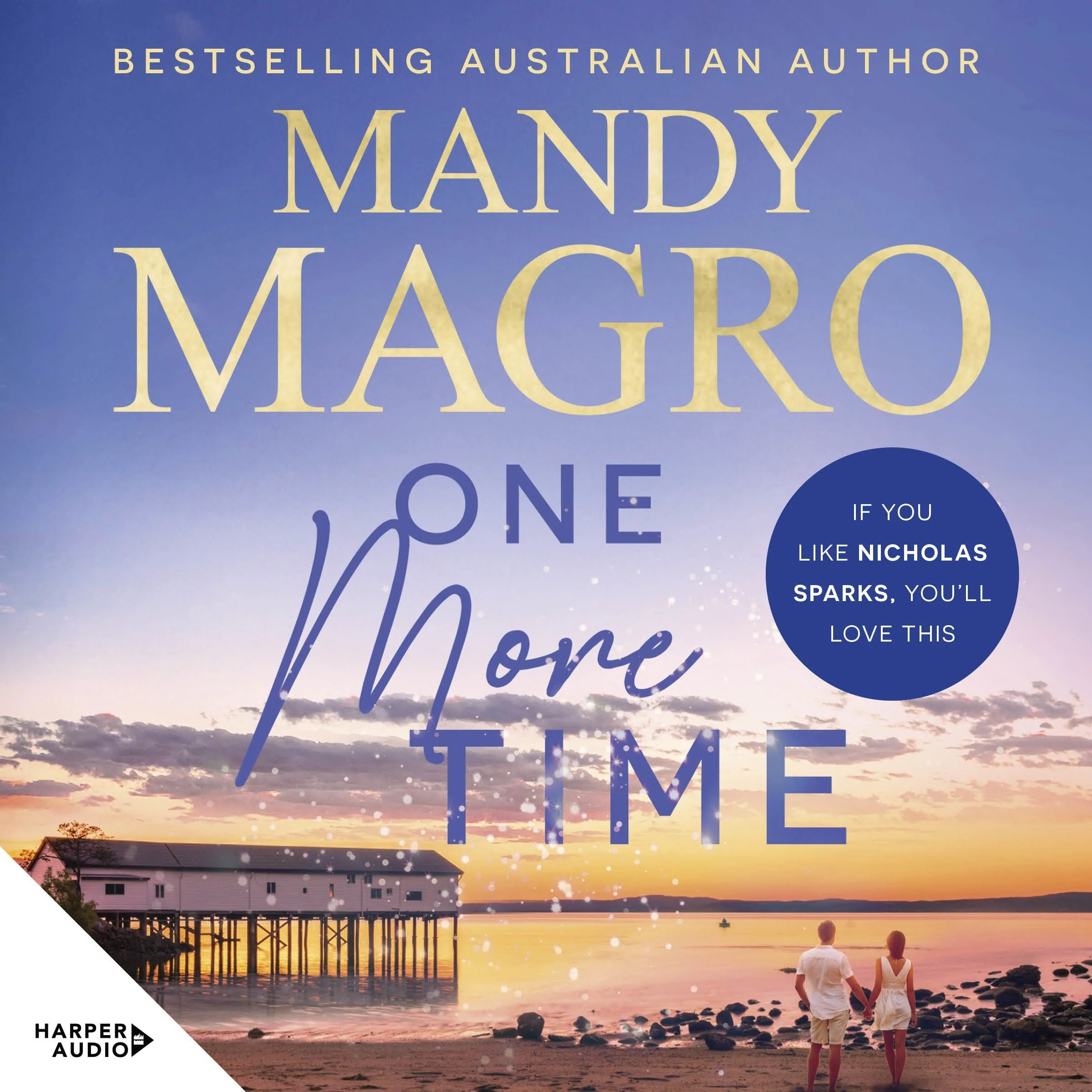 One More Time - Image 3