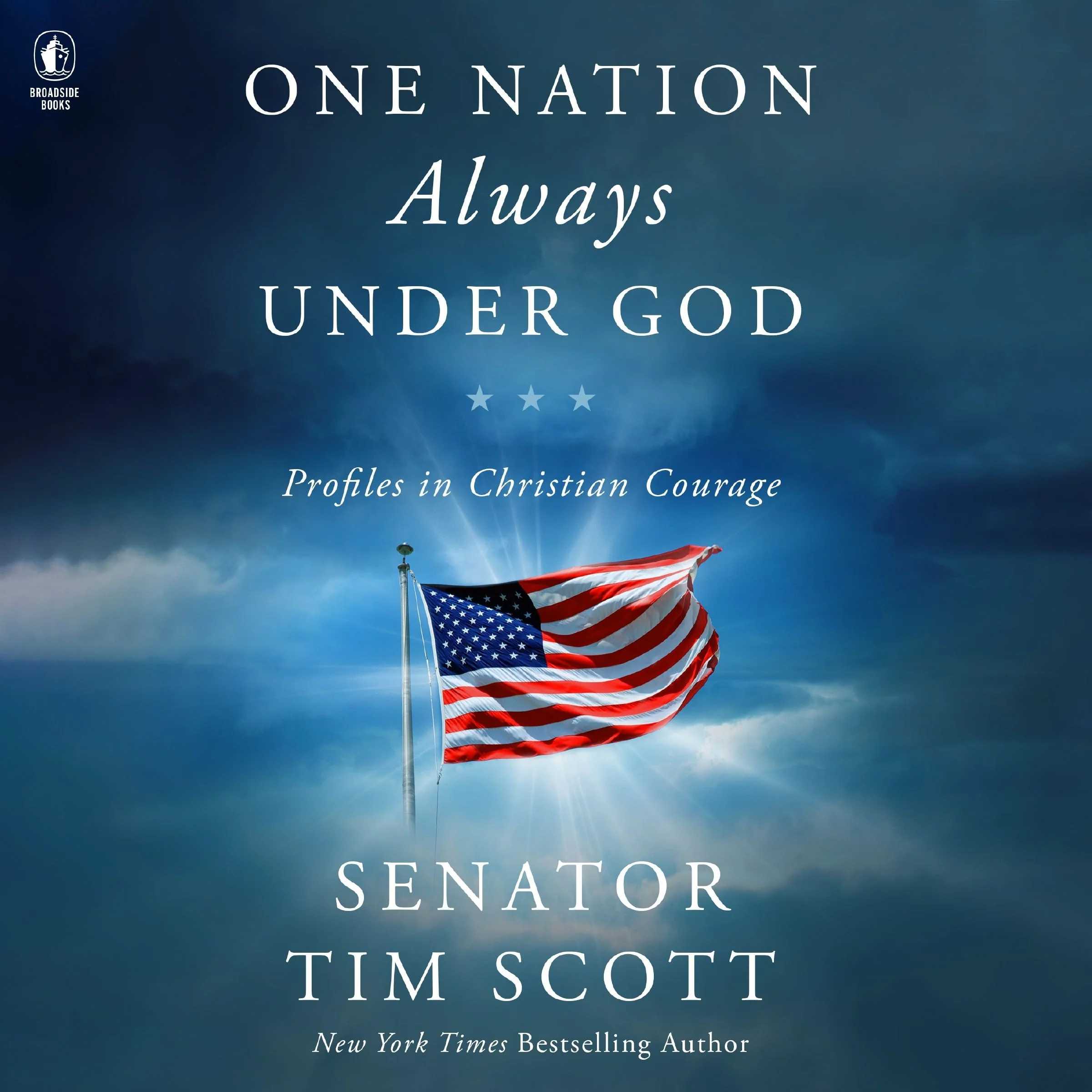 One Nation Always Under God - Image 3