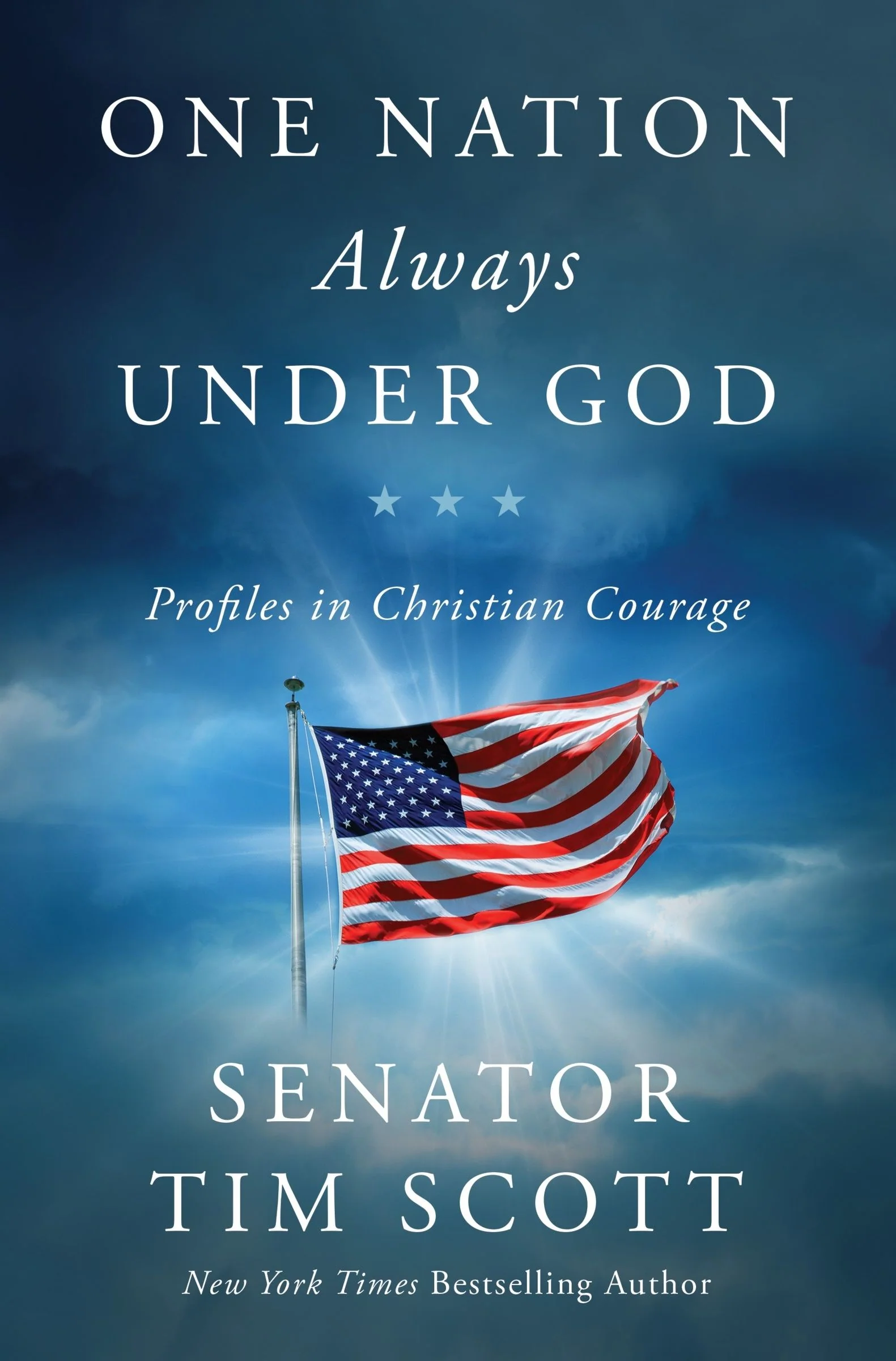 One Nation Always Under God - Image 4