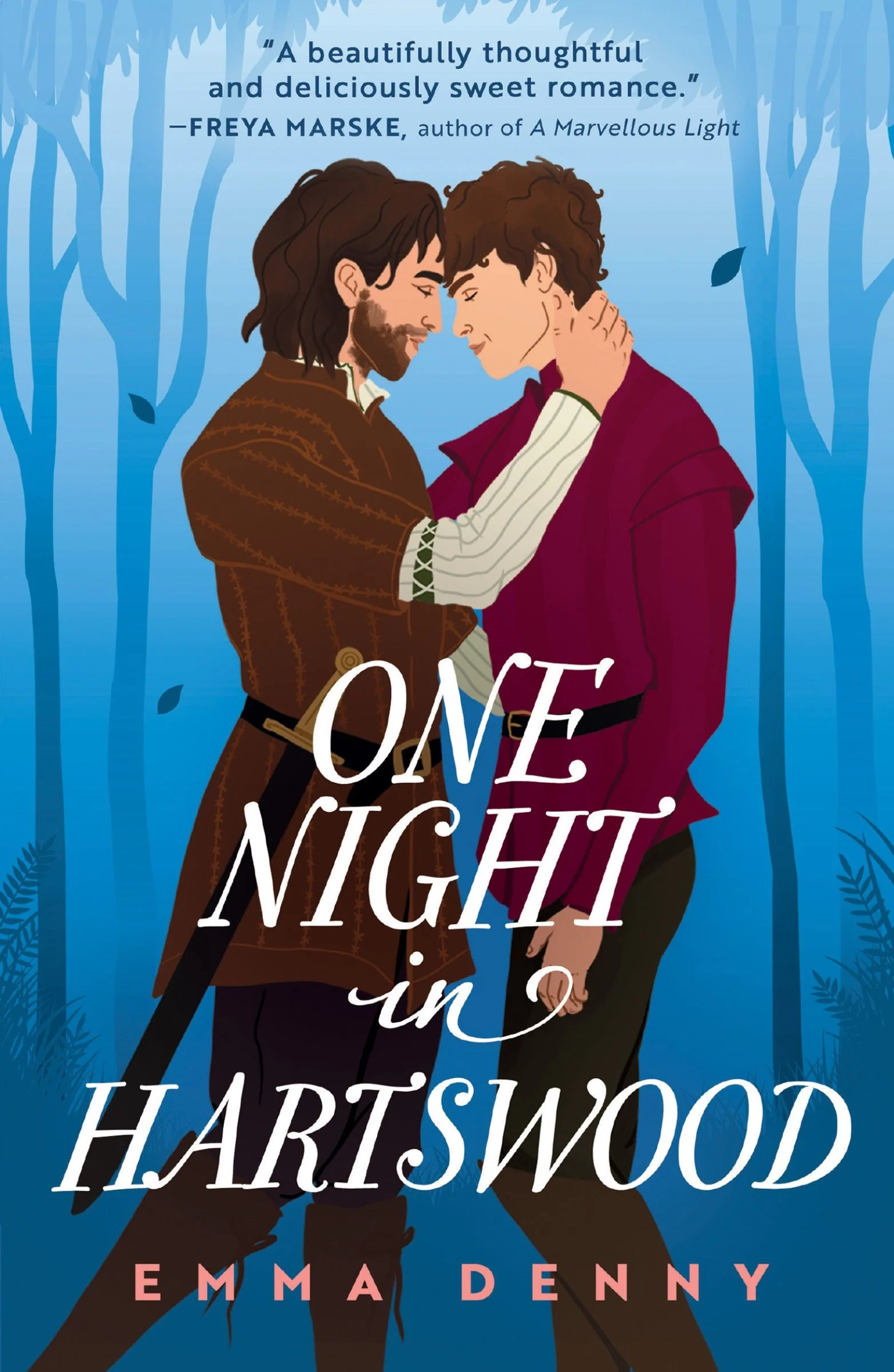 One Night in Hartswood - Image 2