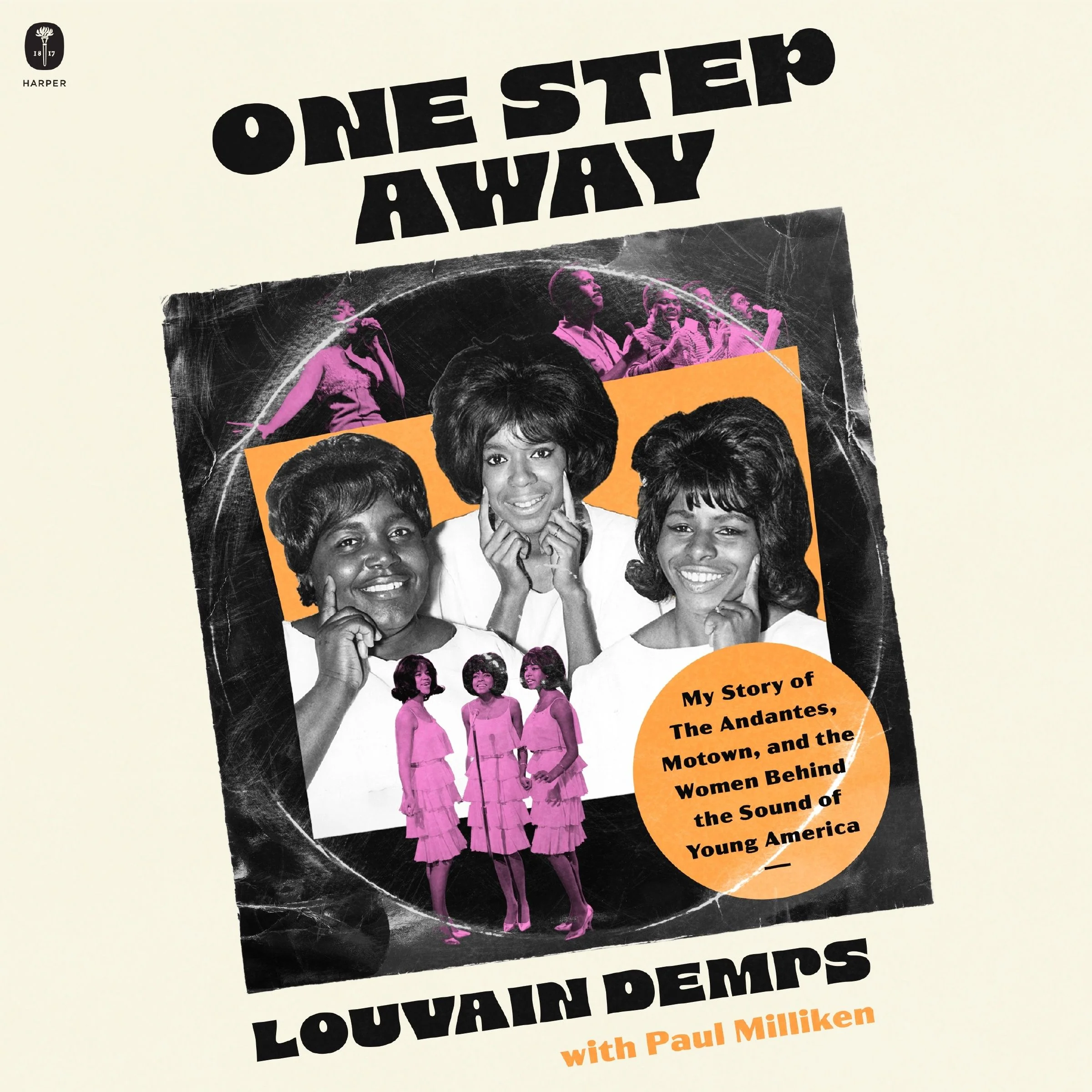 One Step Away - Image 4