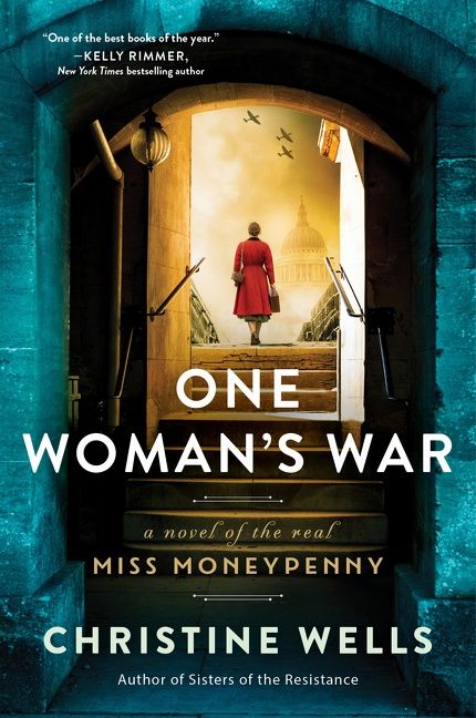 One Woman's War - Image 3