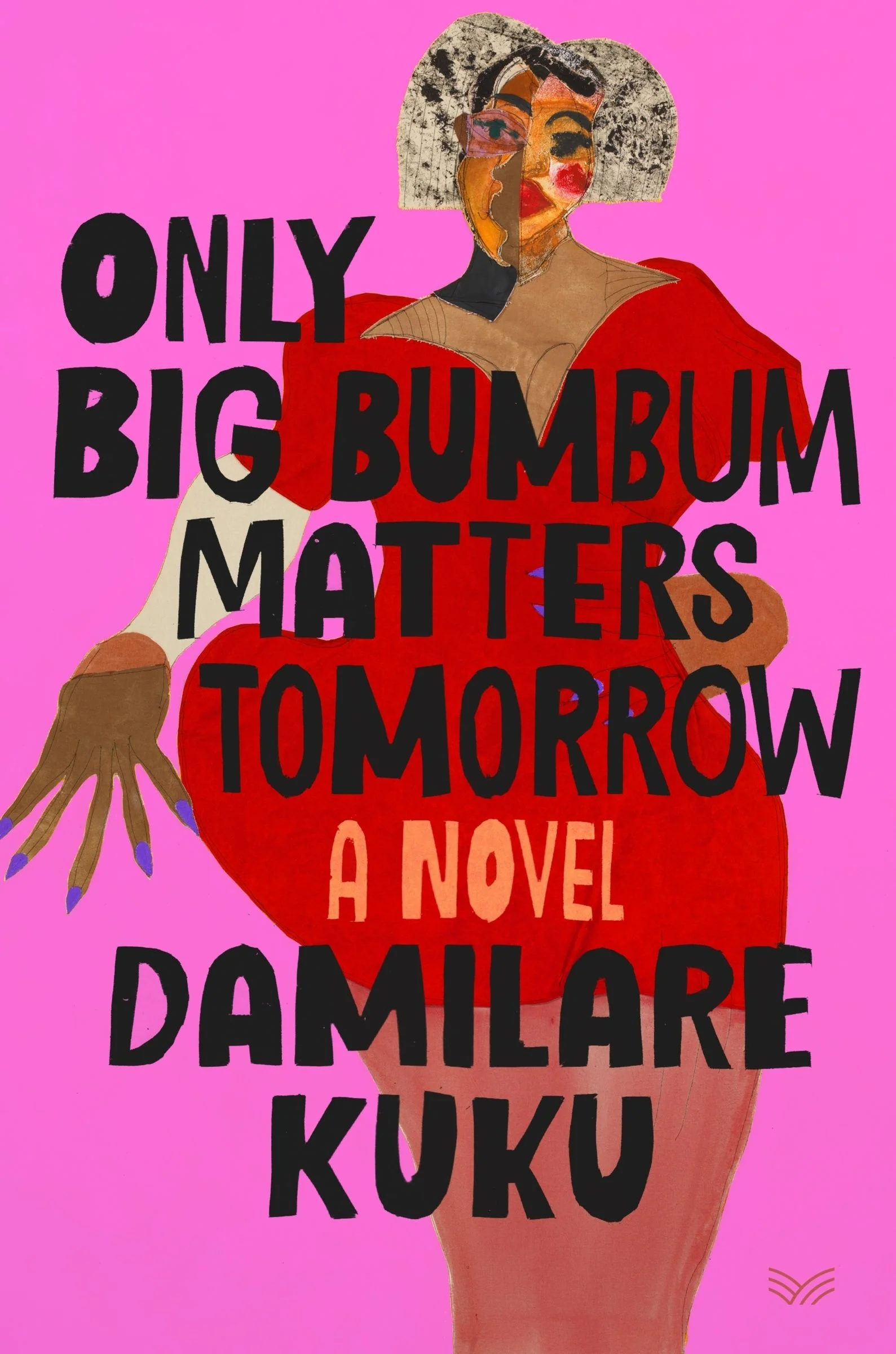 Only Big Bumbum Matters Tomorrow - Image 3