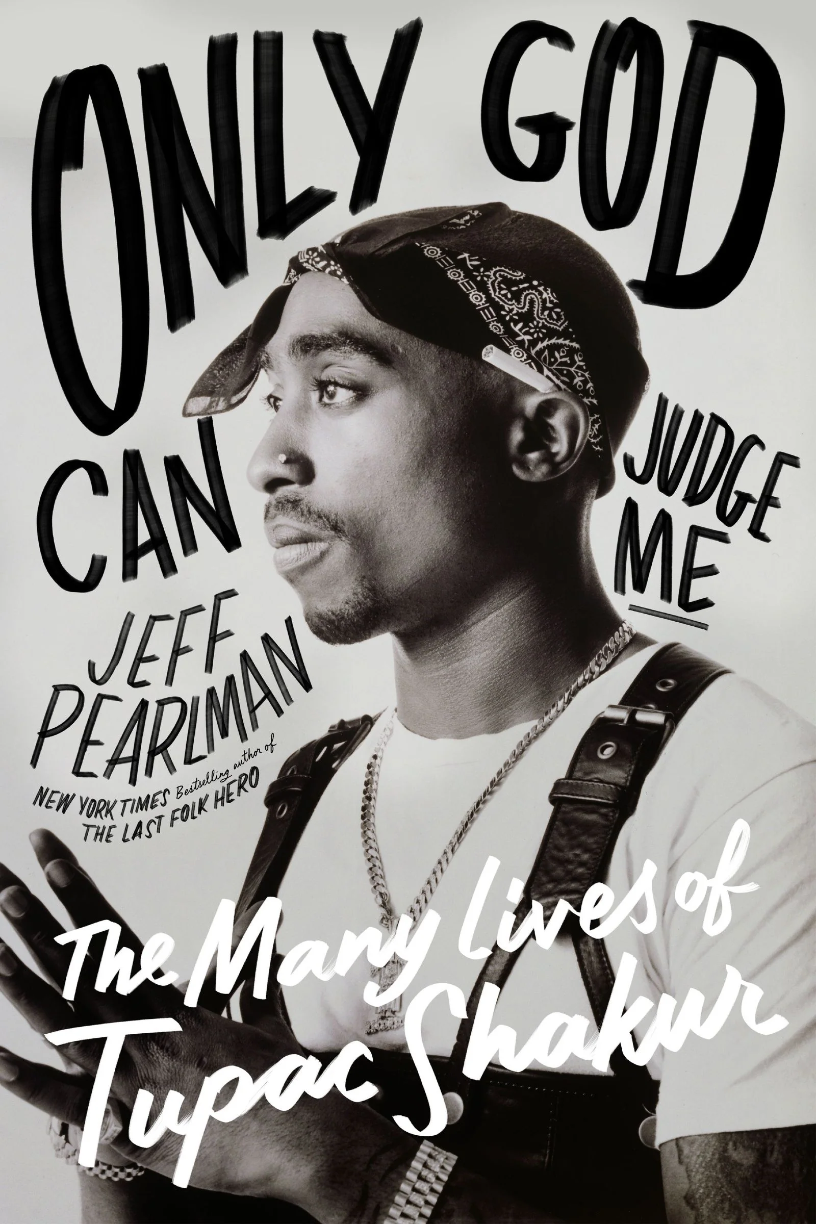 Only God Can Judge Me