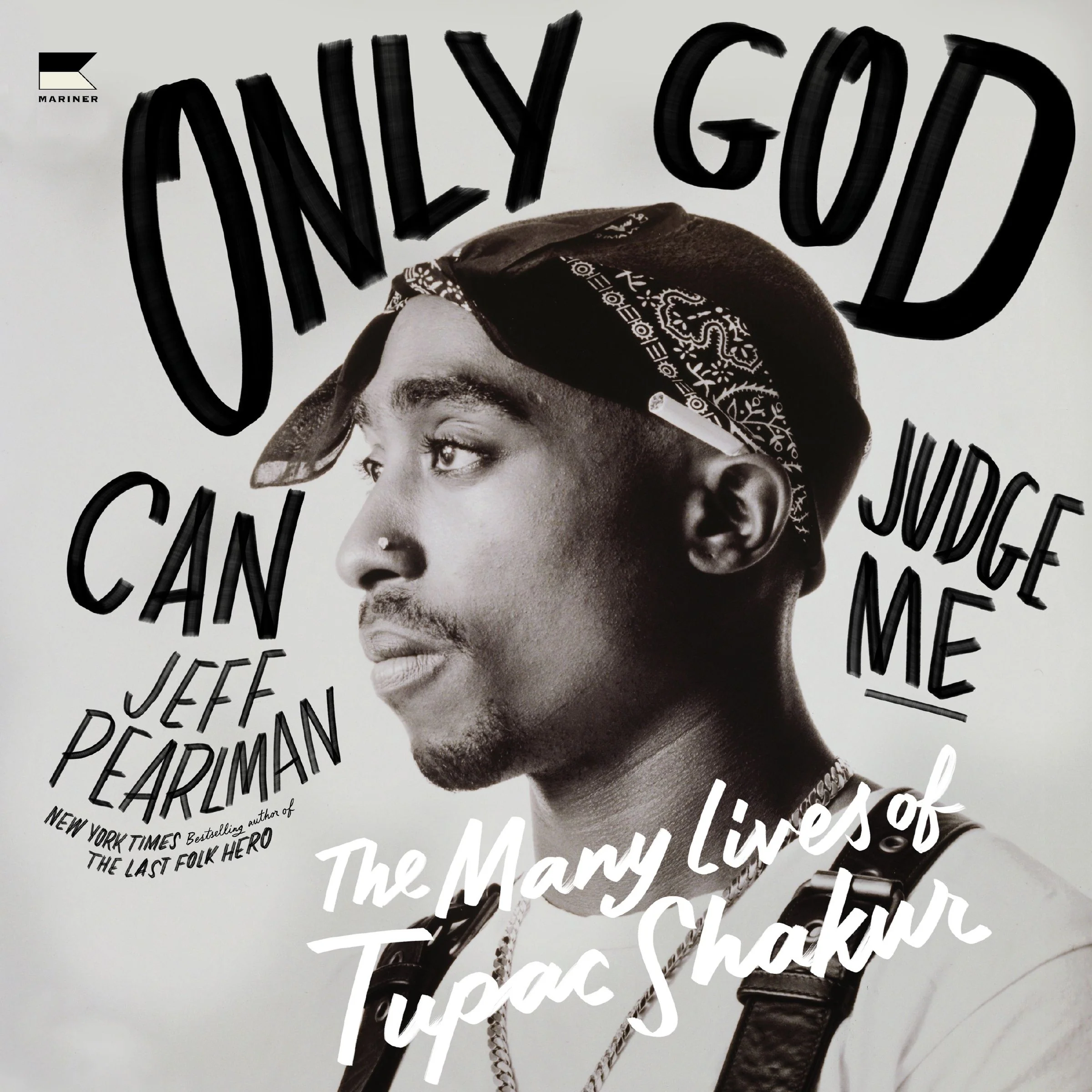 Only God Can Judge Me - Image 3