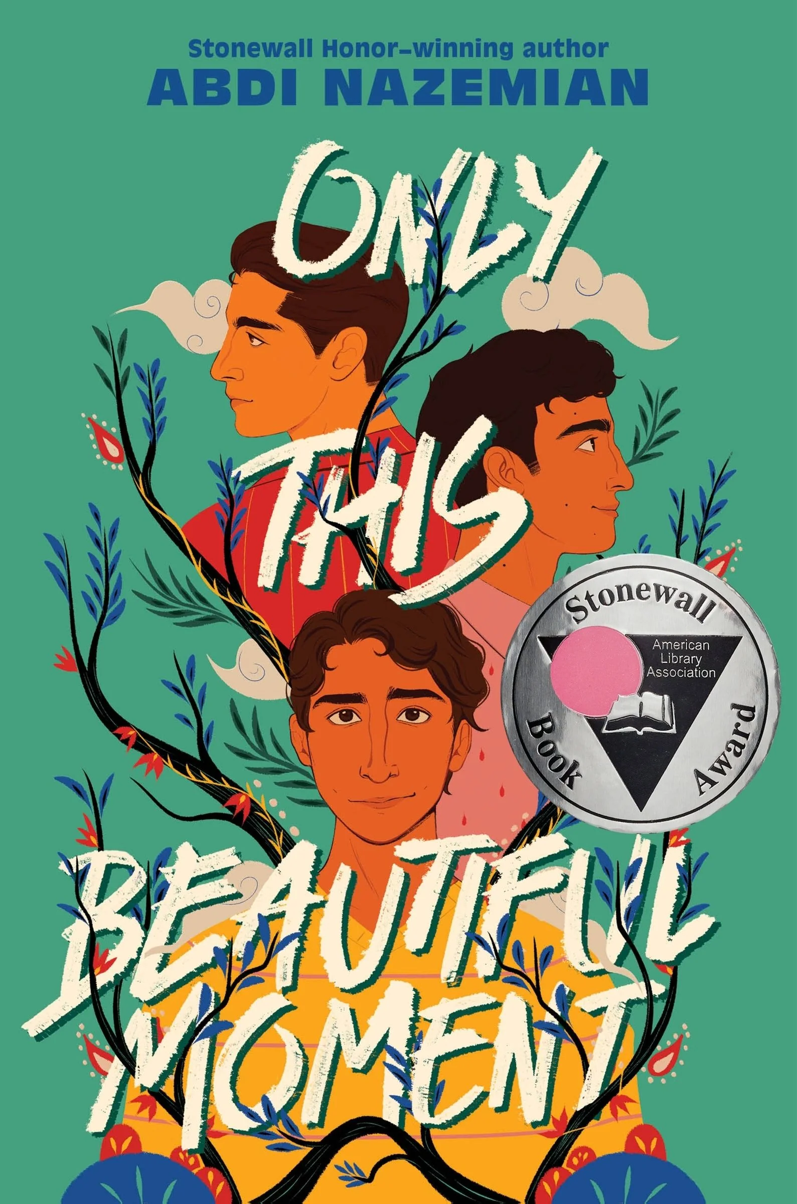 Only This Beautiful Moment - Image 4