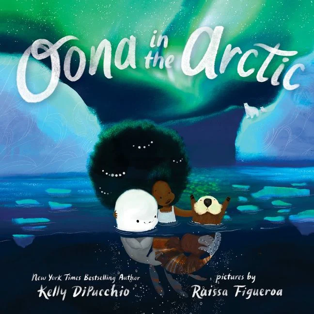 Oona in the Arctic - Image 2