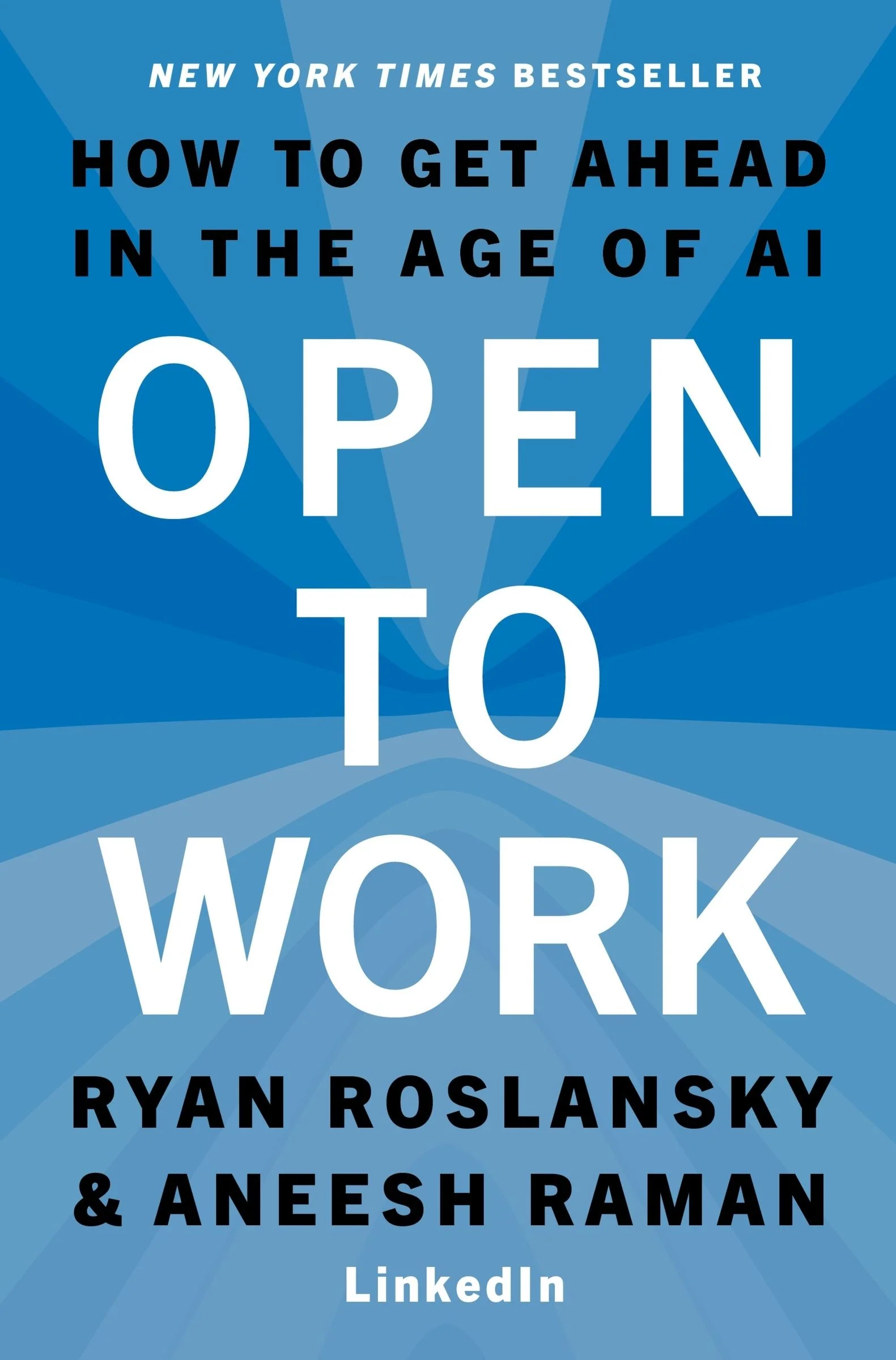 Open to Work - Image 2