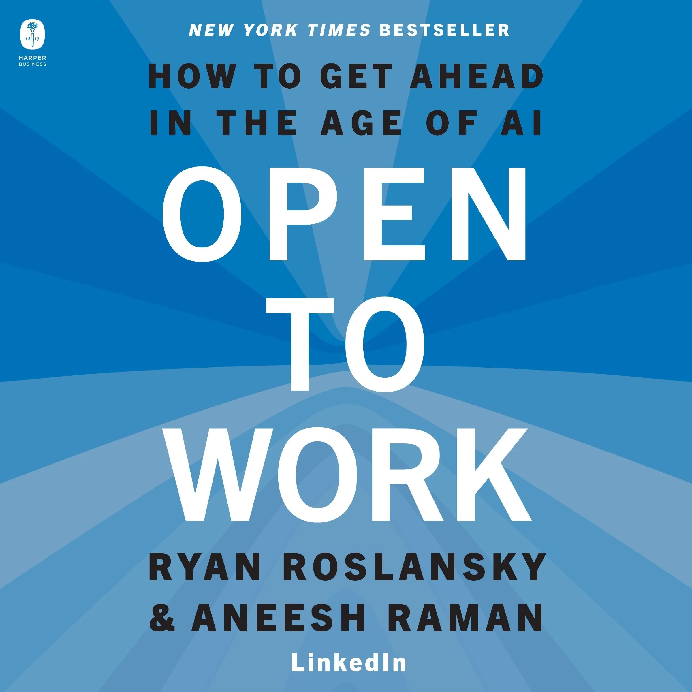 Open to Work - Image 4