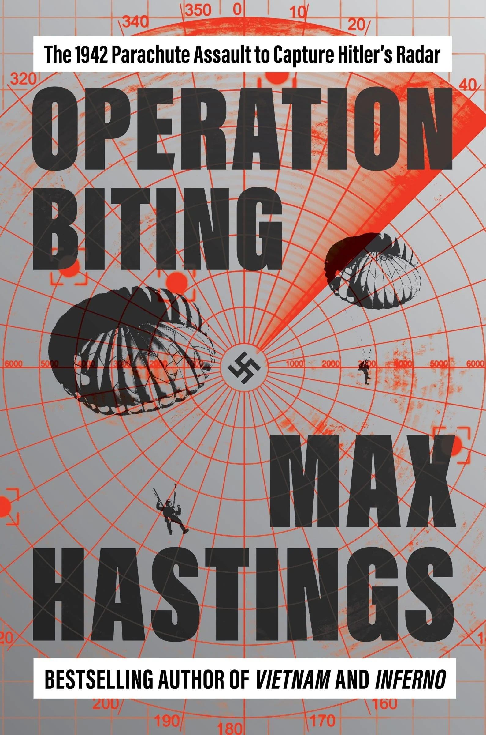 Operation Biting - Image 2