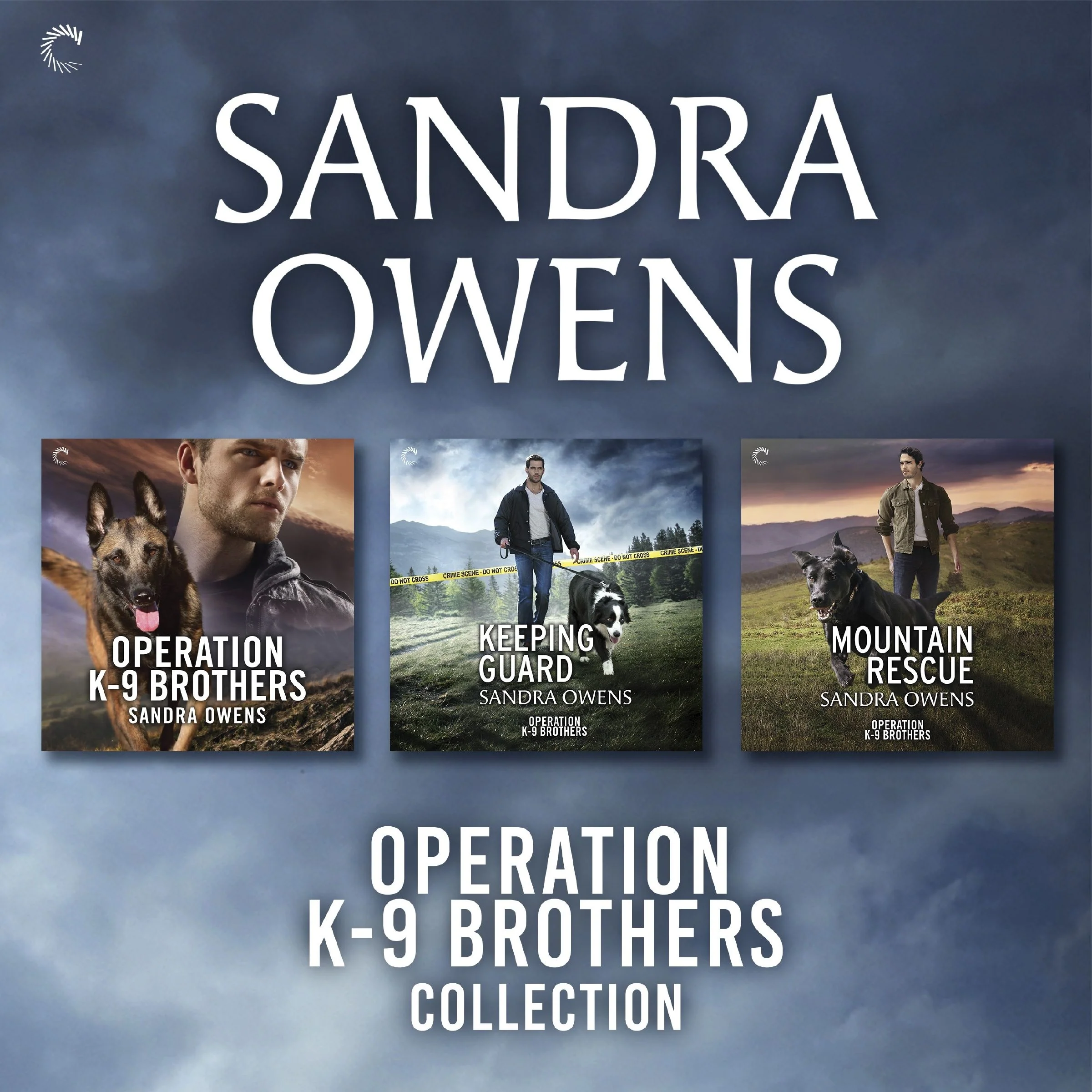 Operation K-9 Brothers Collection - Image 2