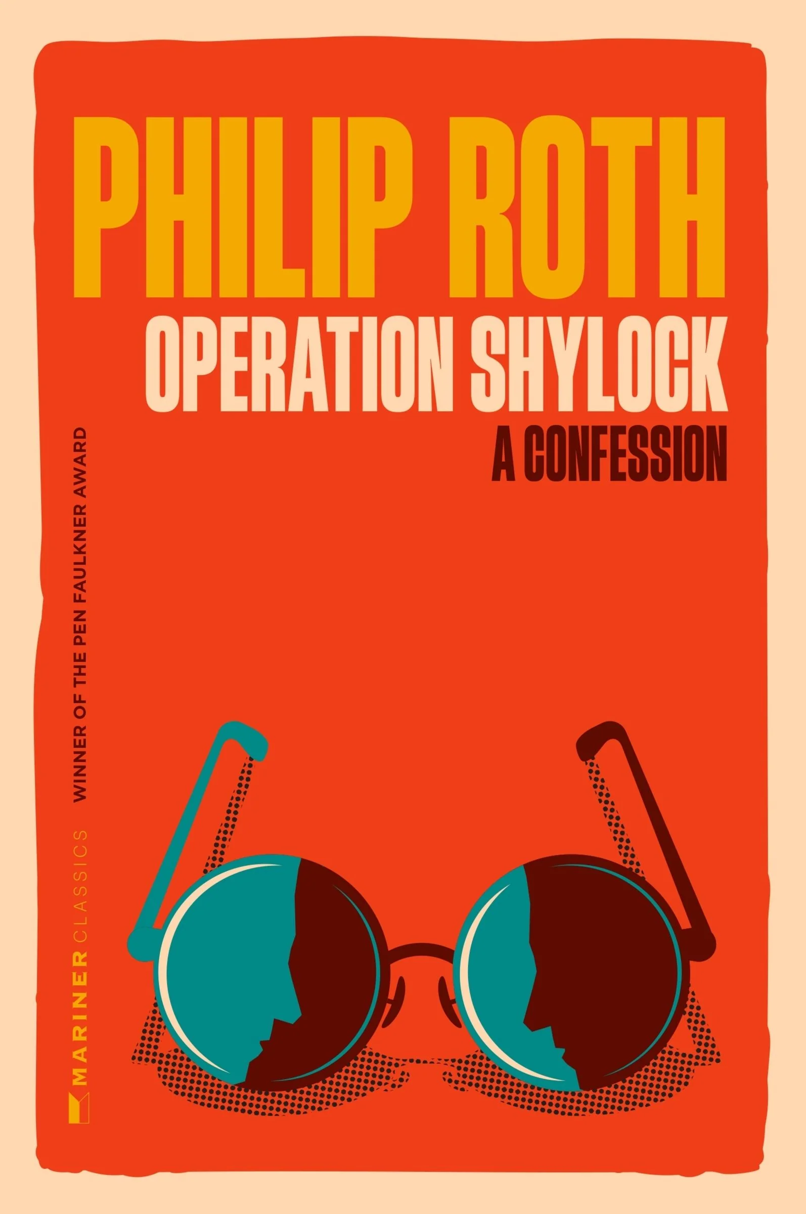 Operation Shylock - Image 2