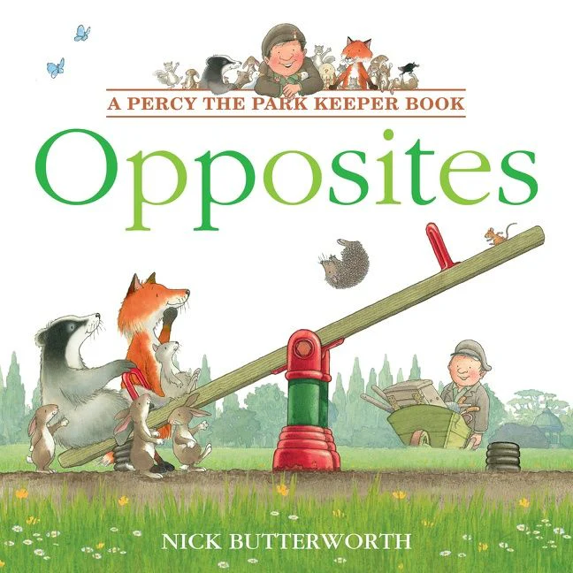 Opposites - Image 2