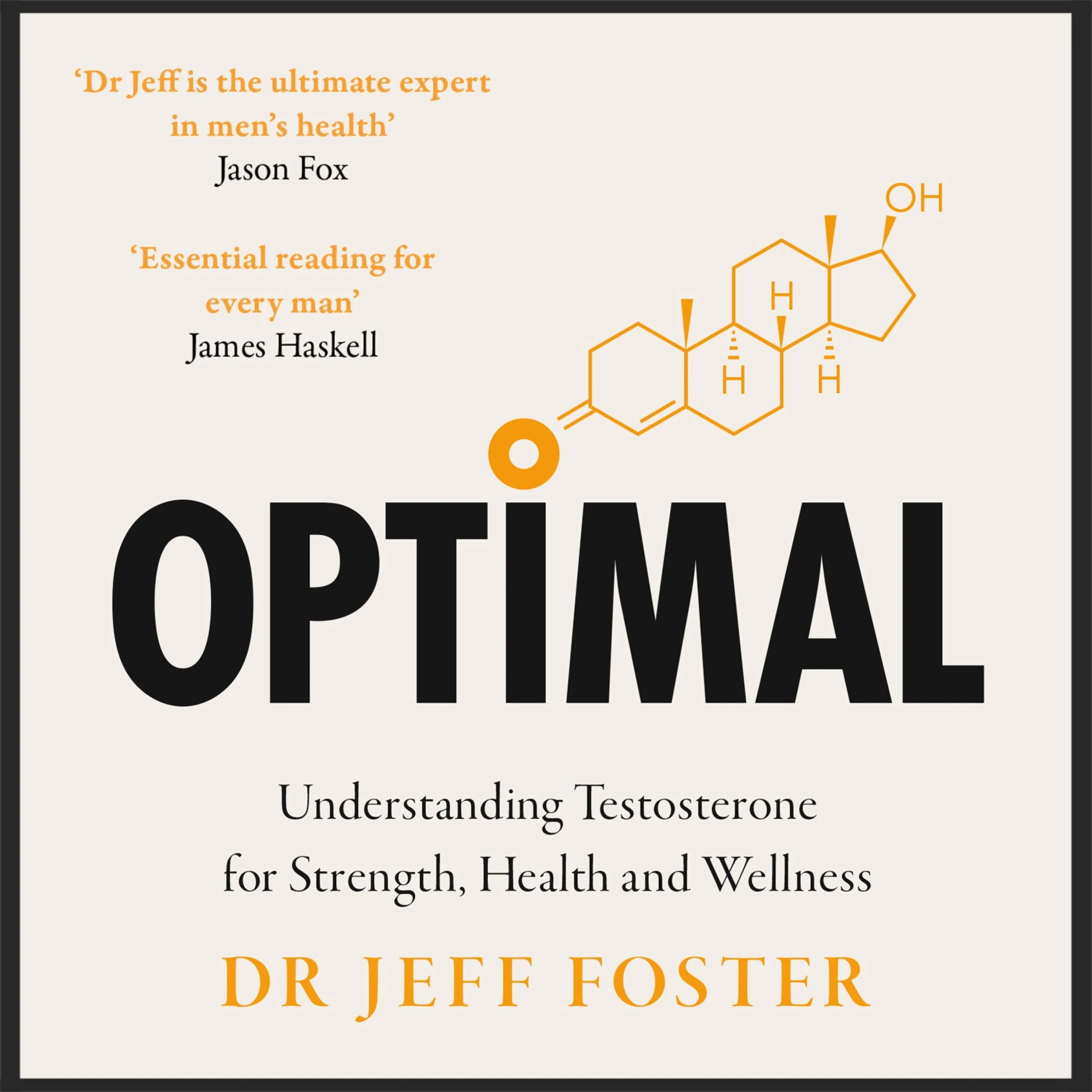 Optimal: Understanding testosterone for strength, health and wellness - Image 4