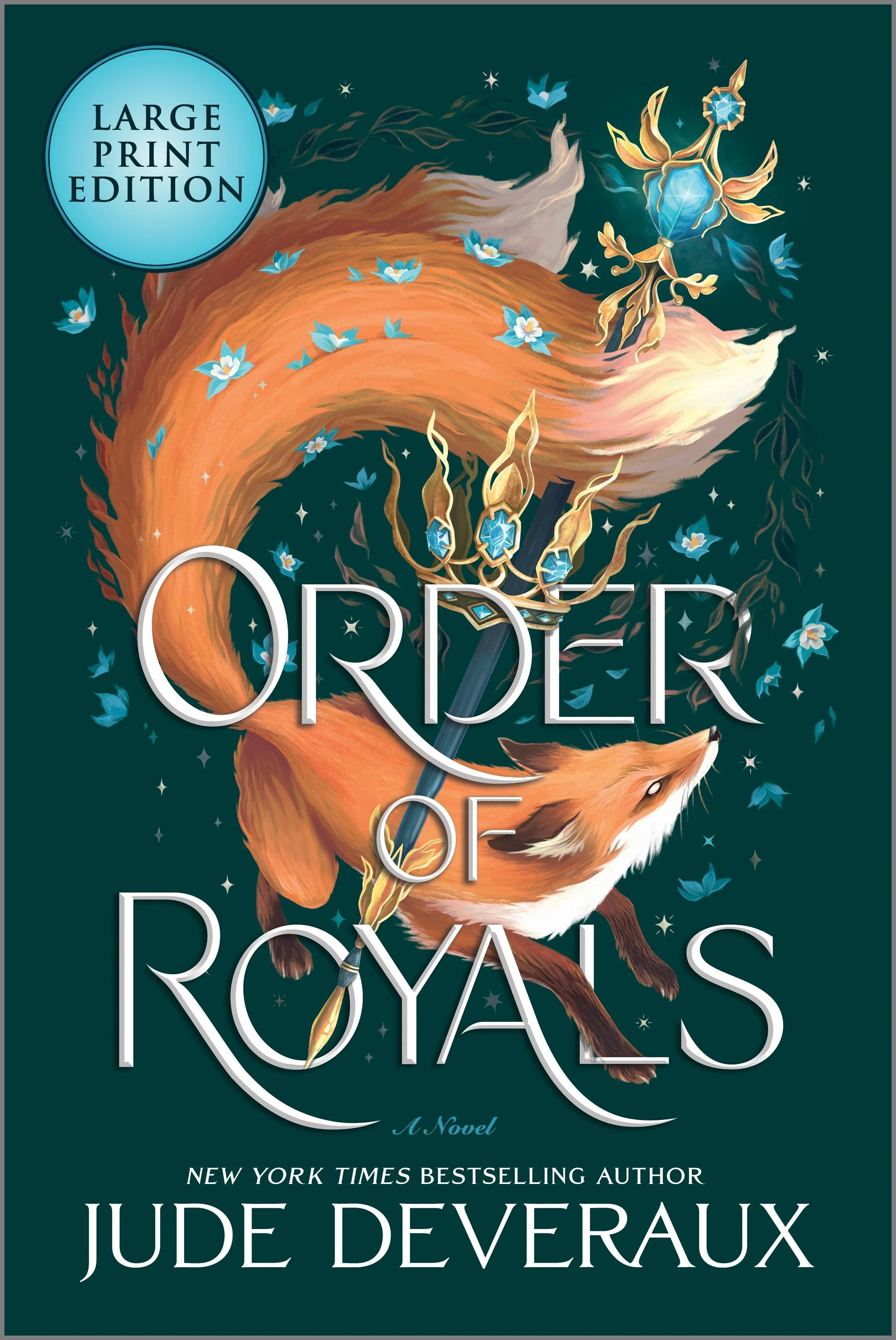 Order of Royals (Large Print Edition) - Image 2
