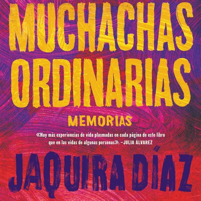 Ordinary Girls \ Muchachas ordinarias (Spanish edition) - Image 2