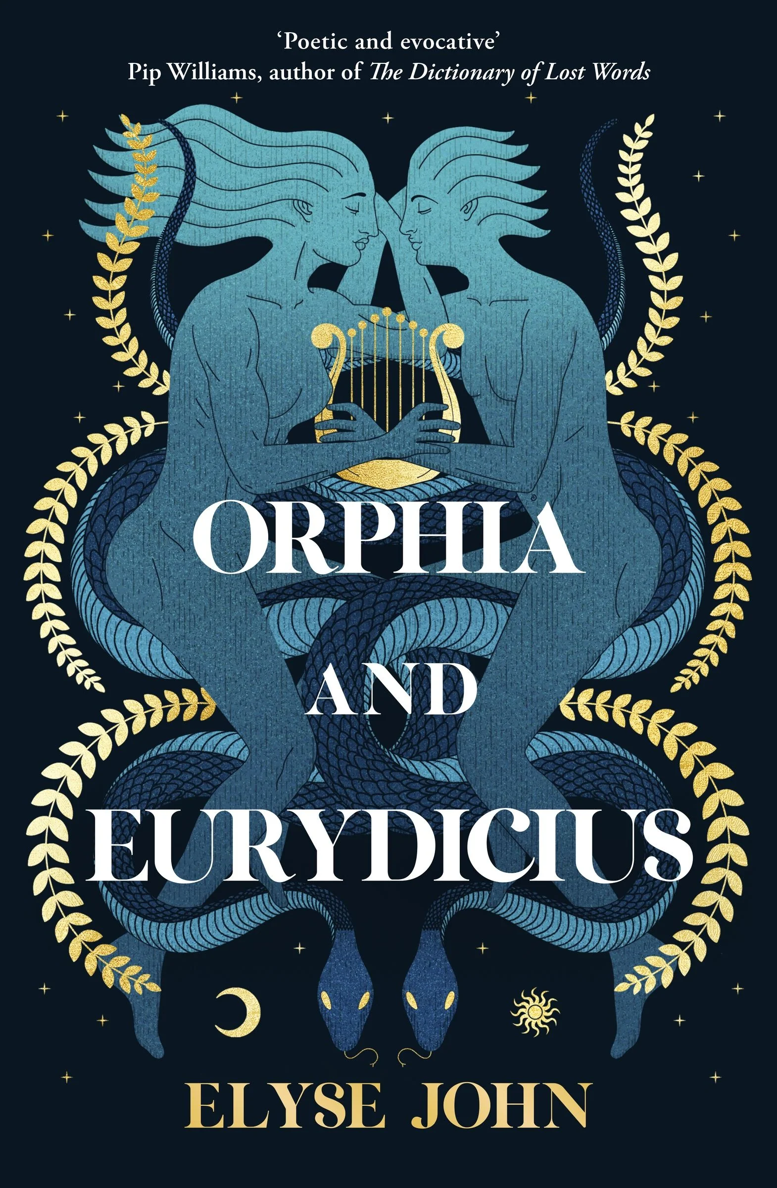 Orphia and Eurydicius - Image 2