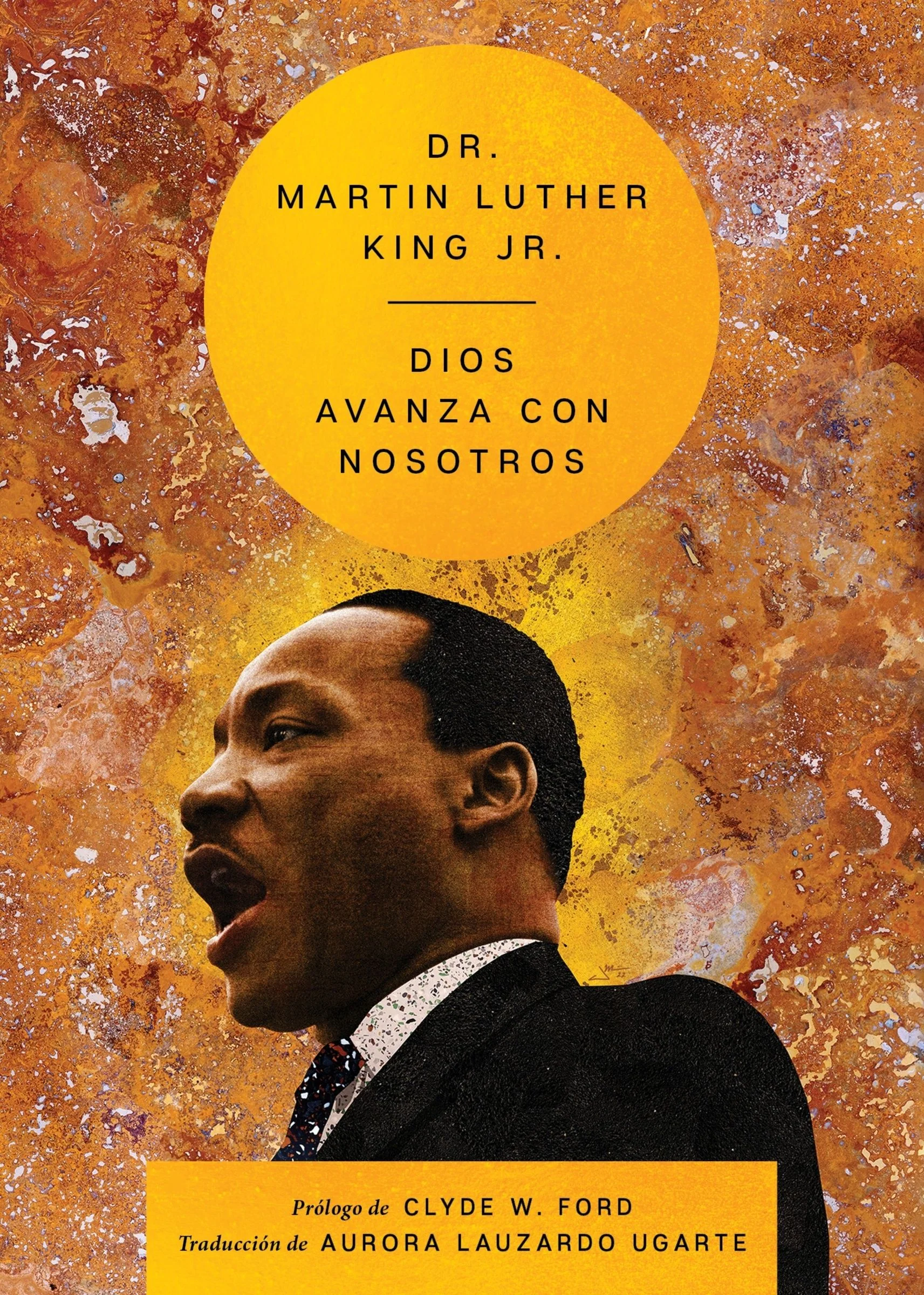 Our God Is Marching On \ Dios avanza con nosotros - Image 4