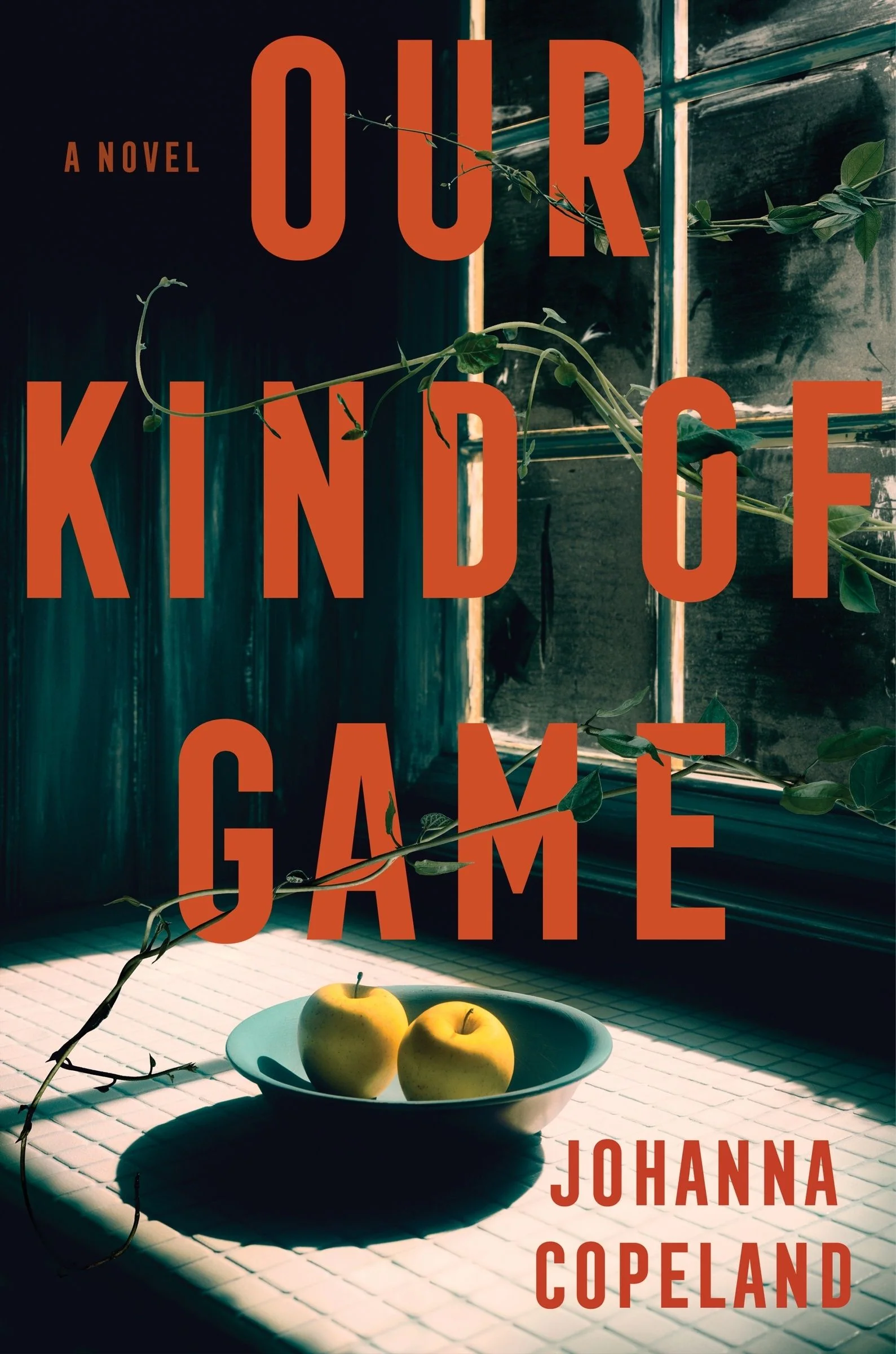 Our Kind of Game - Image 2