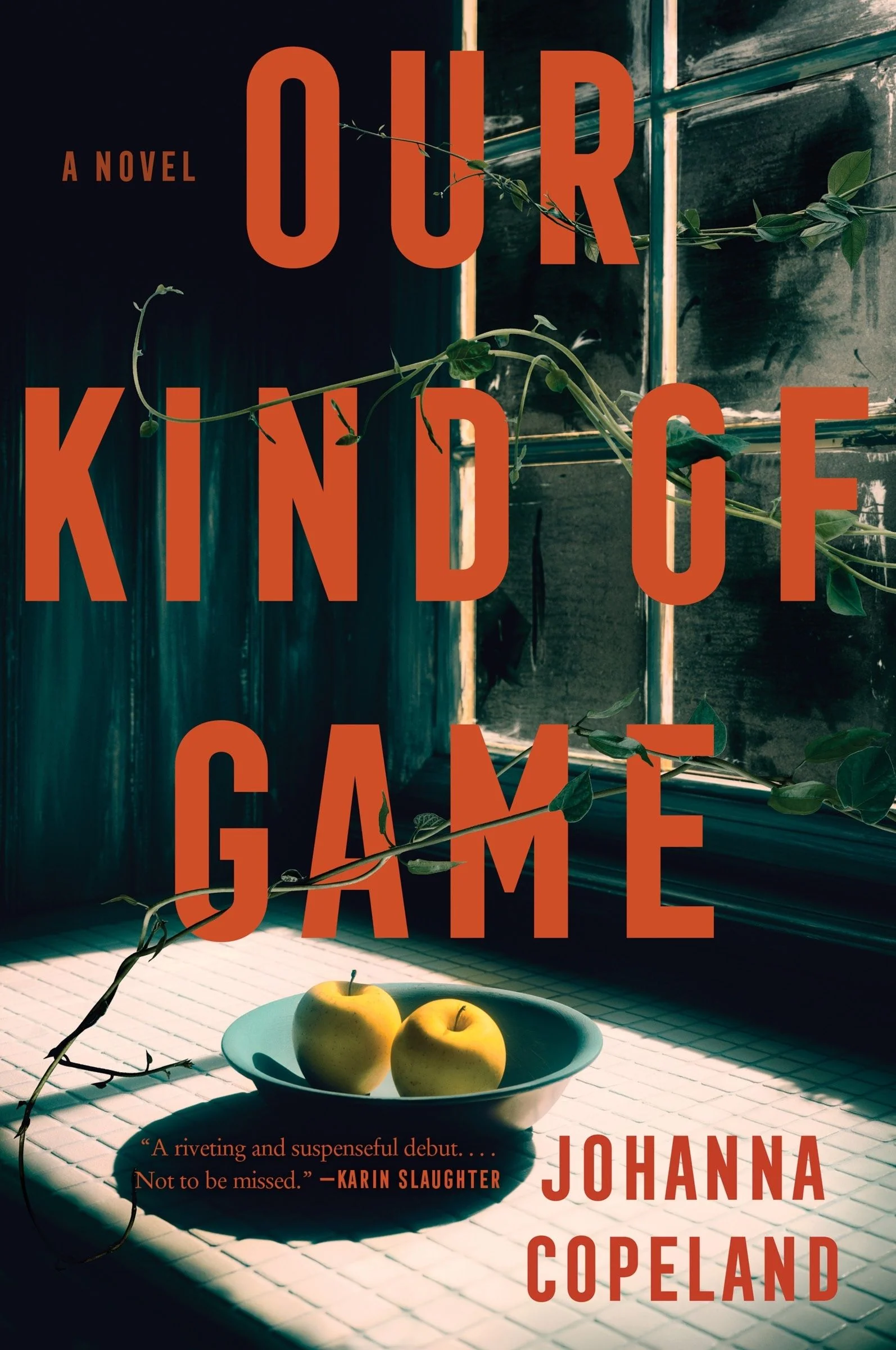 Our Kind of Game - Image 3