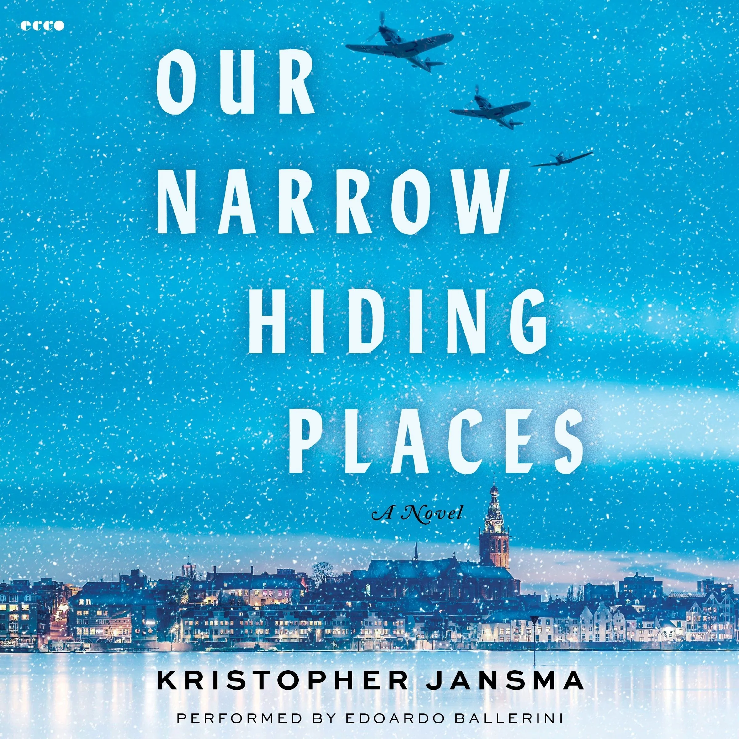 Our Narrow Hiding Places - Image 4