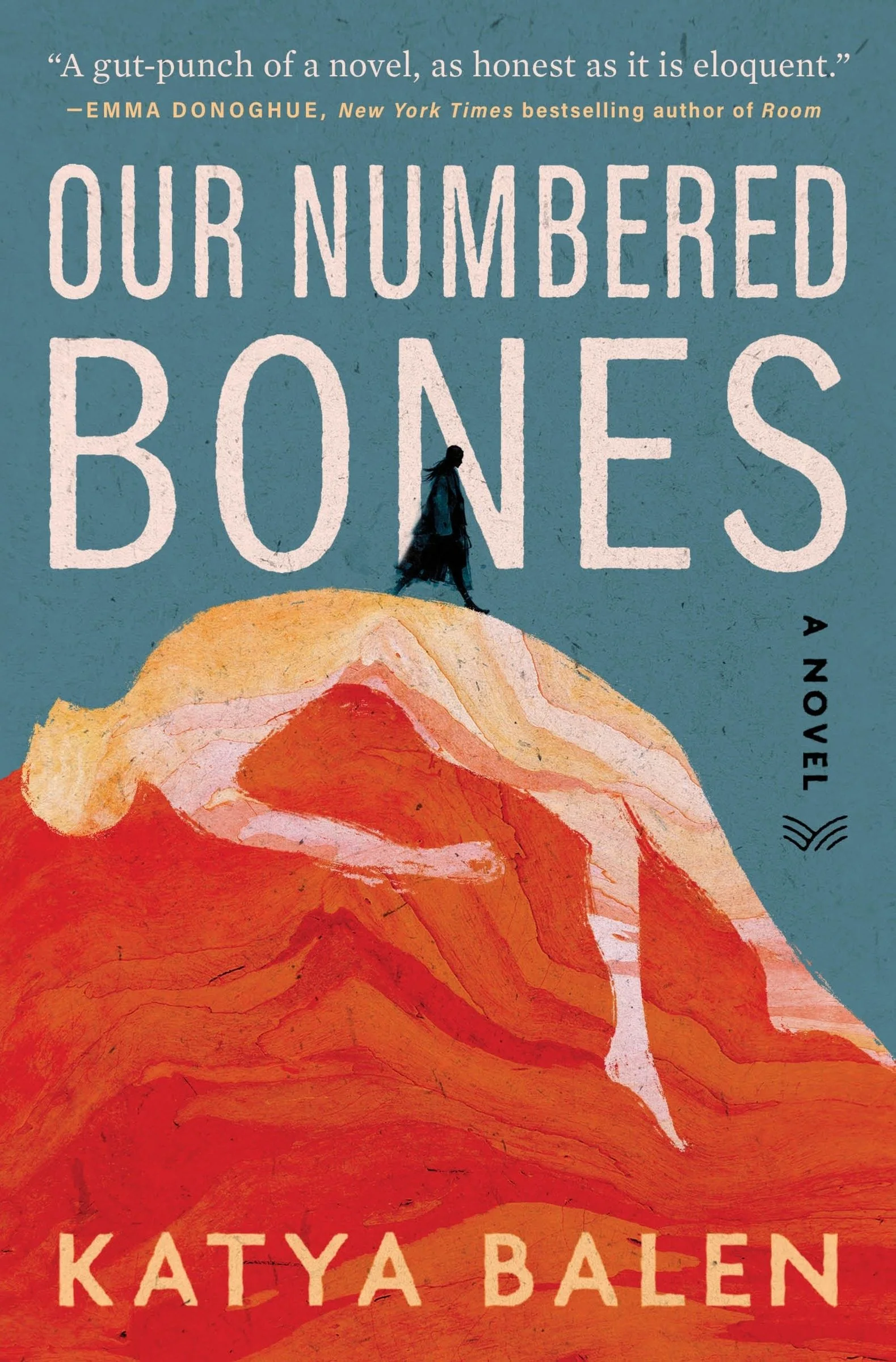 Our Numbered Bones - Image 4