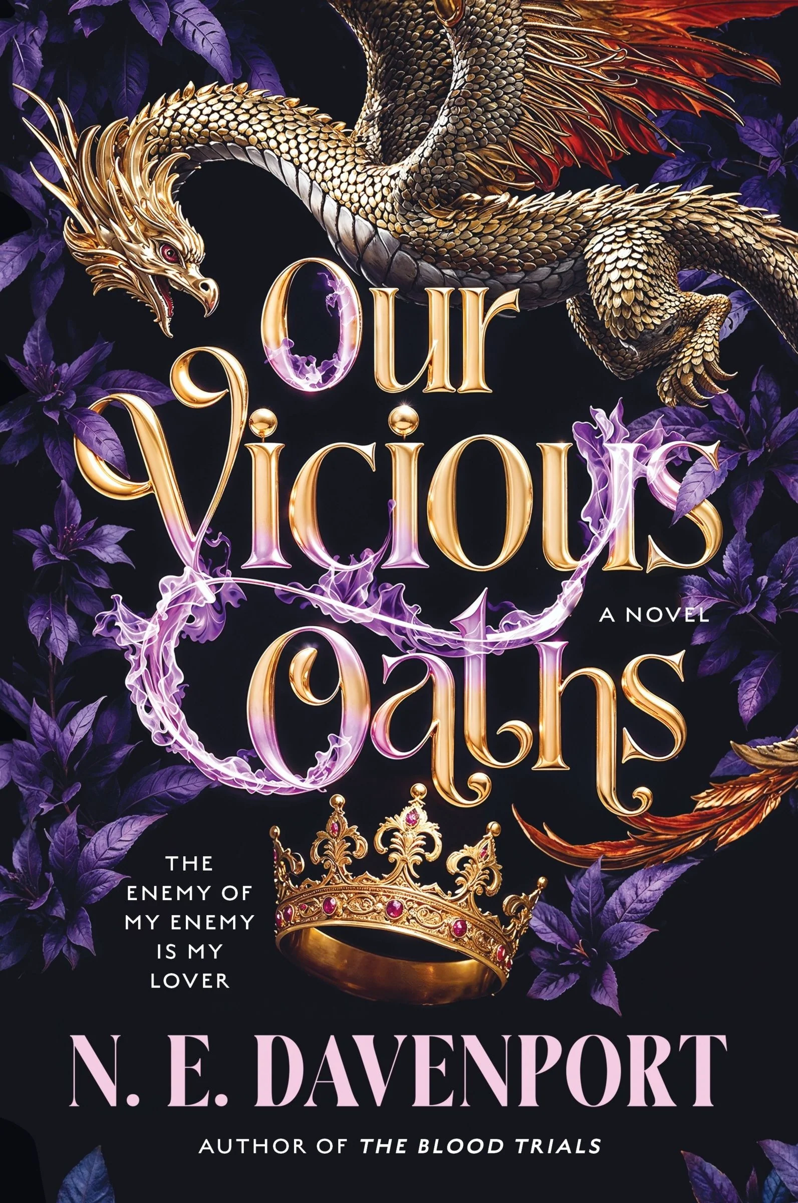 Our Vicious Oaths - Image 2