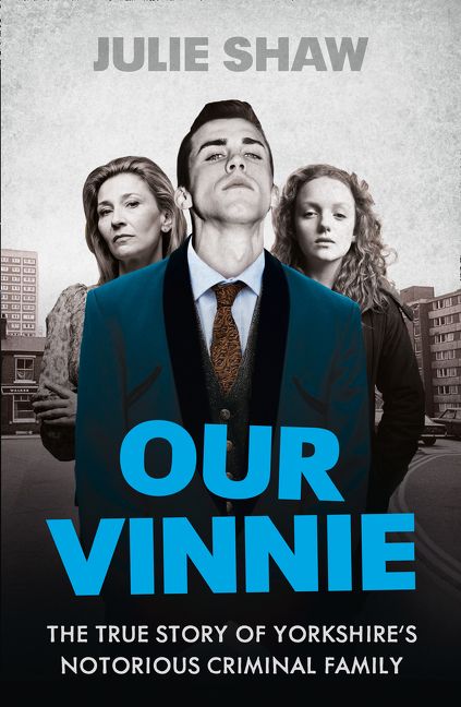 Our Vinnie - Image 3
