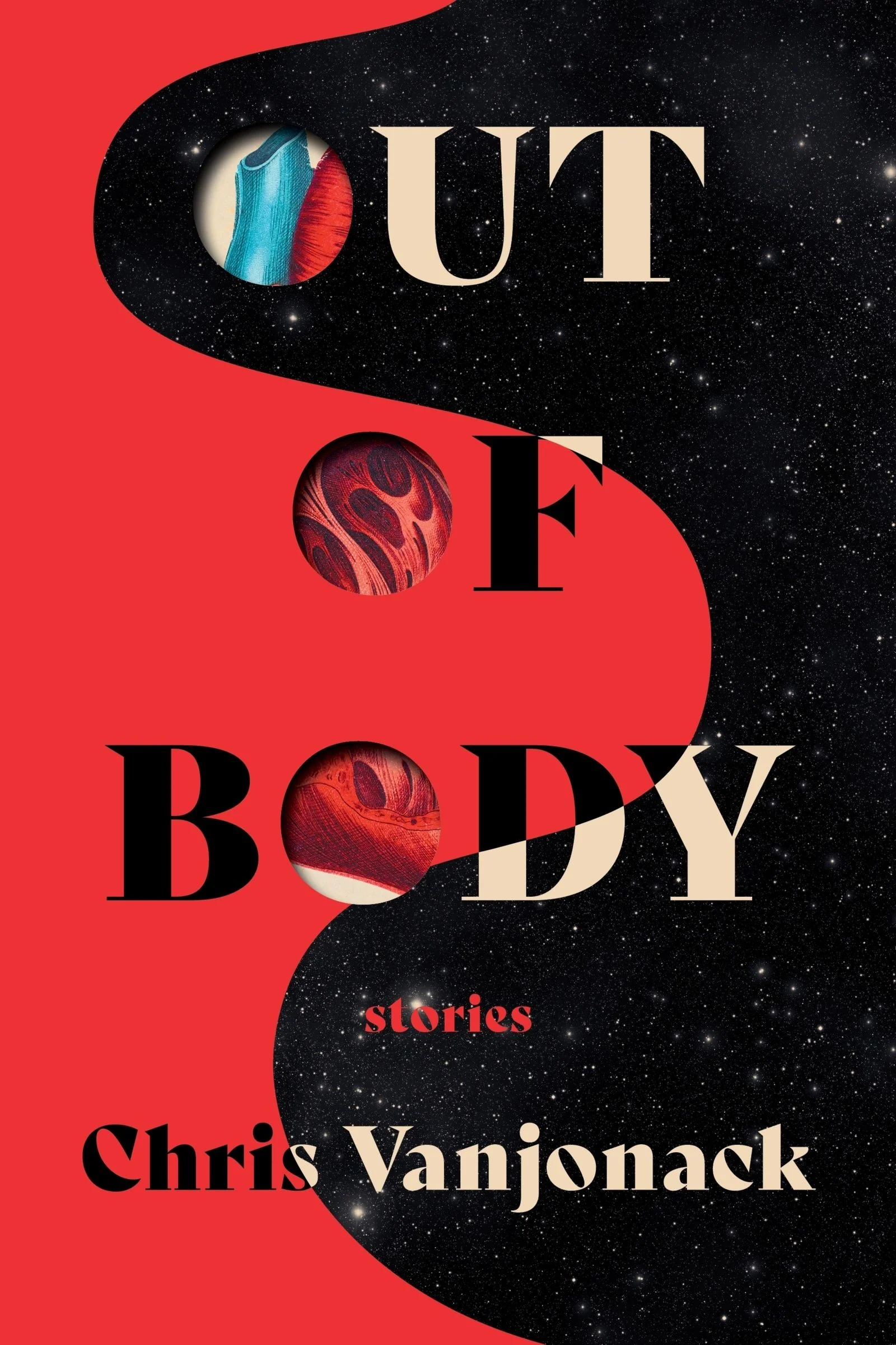 Out of Body - Image 4