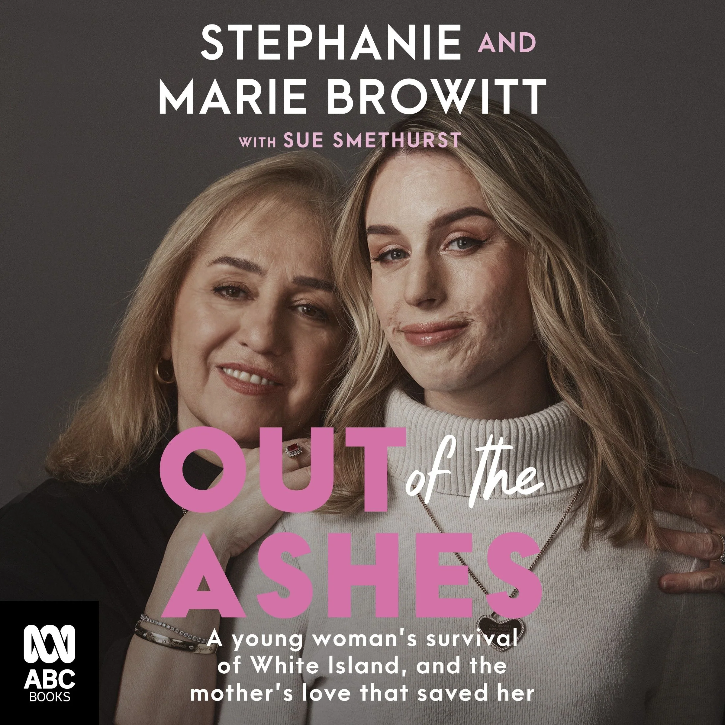 Out of the Ashes - Image 2