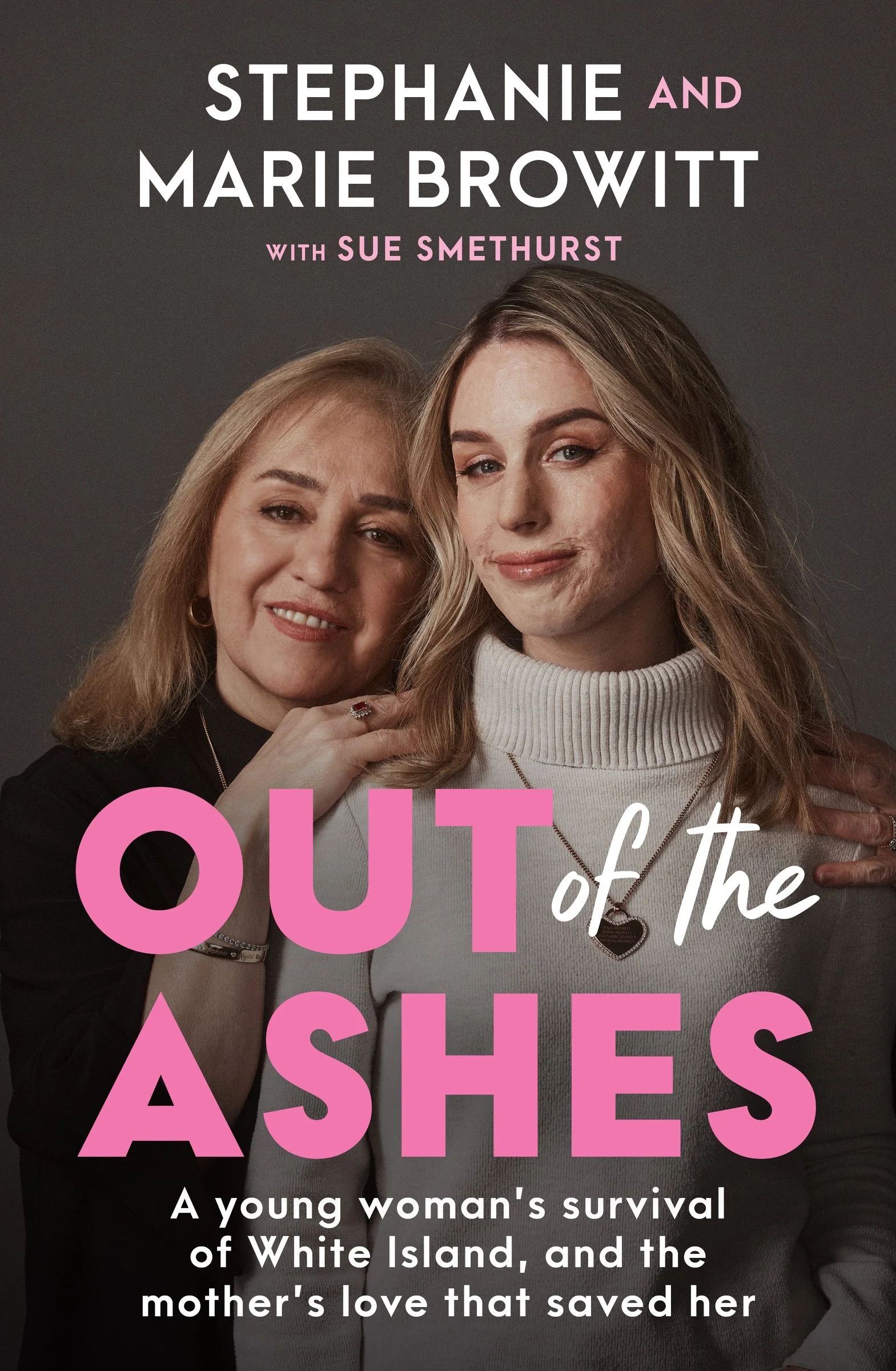 Out of the Ashes - Image 4