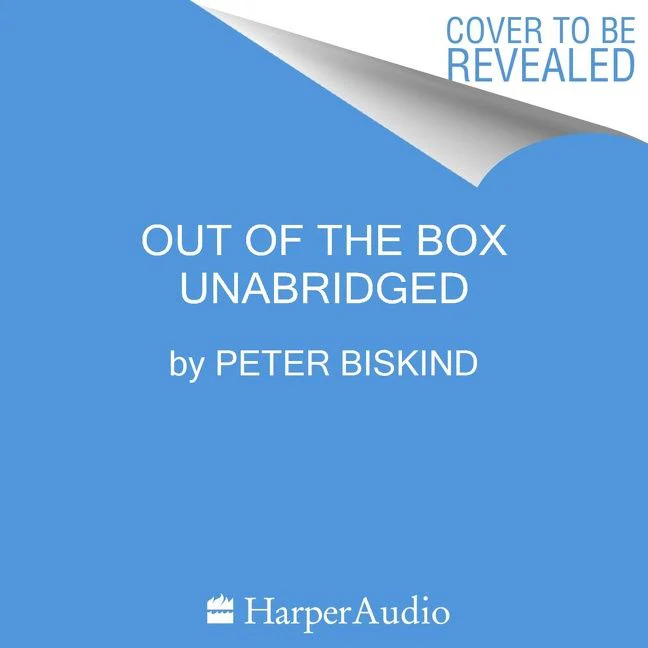 Out of the Box - Image 2