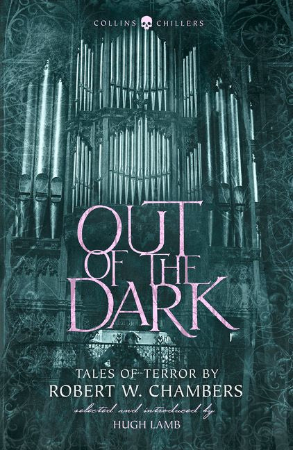 Out of the Dark - Image 2