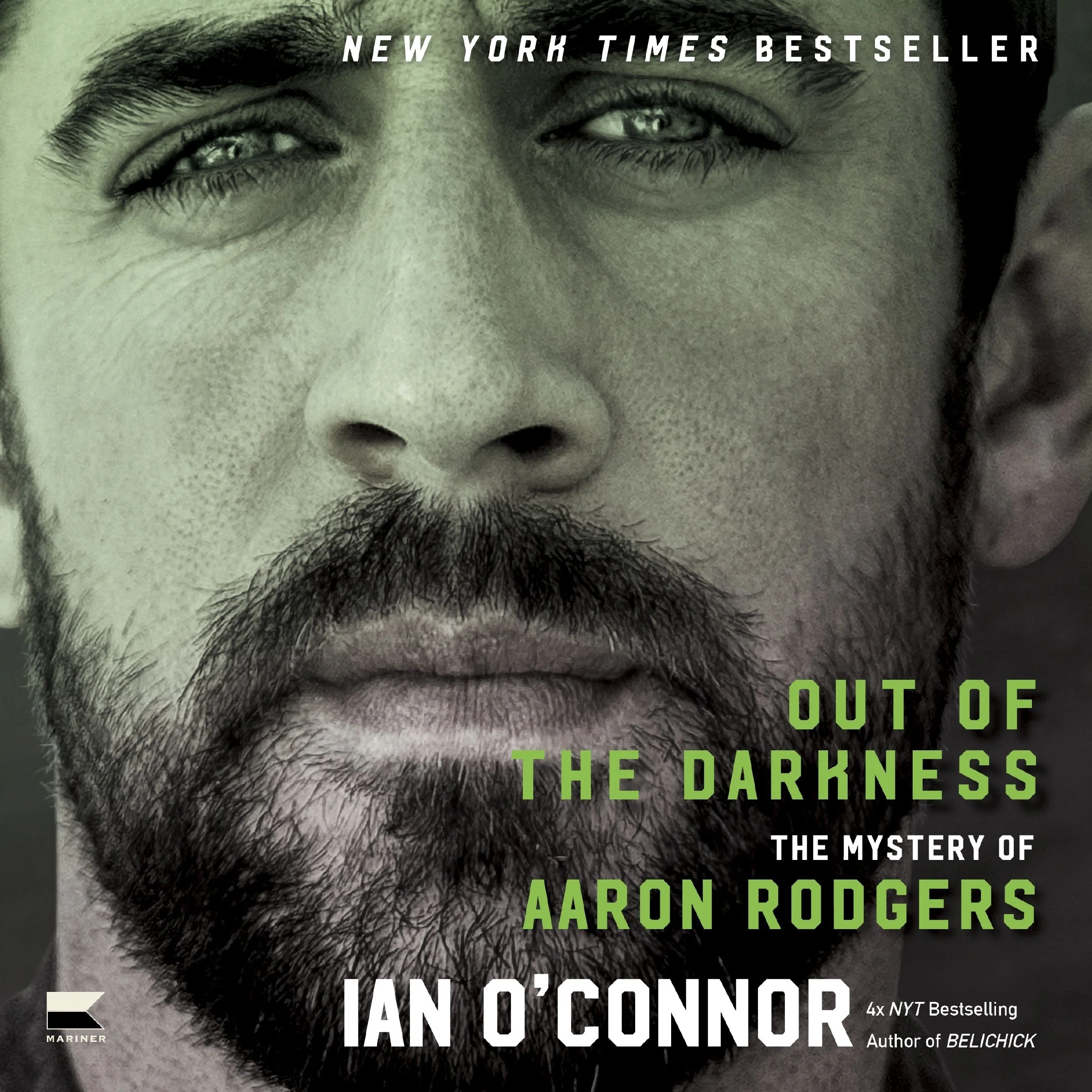 Out of the Darkness - Image 4