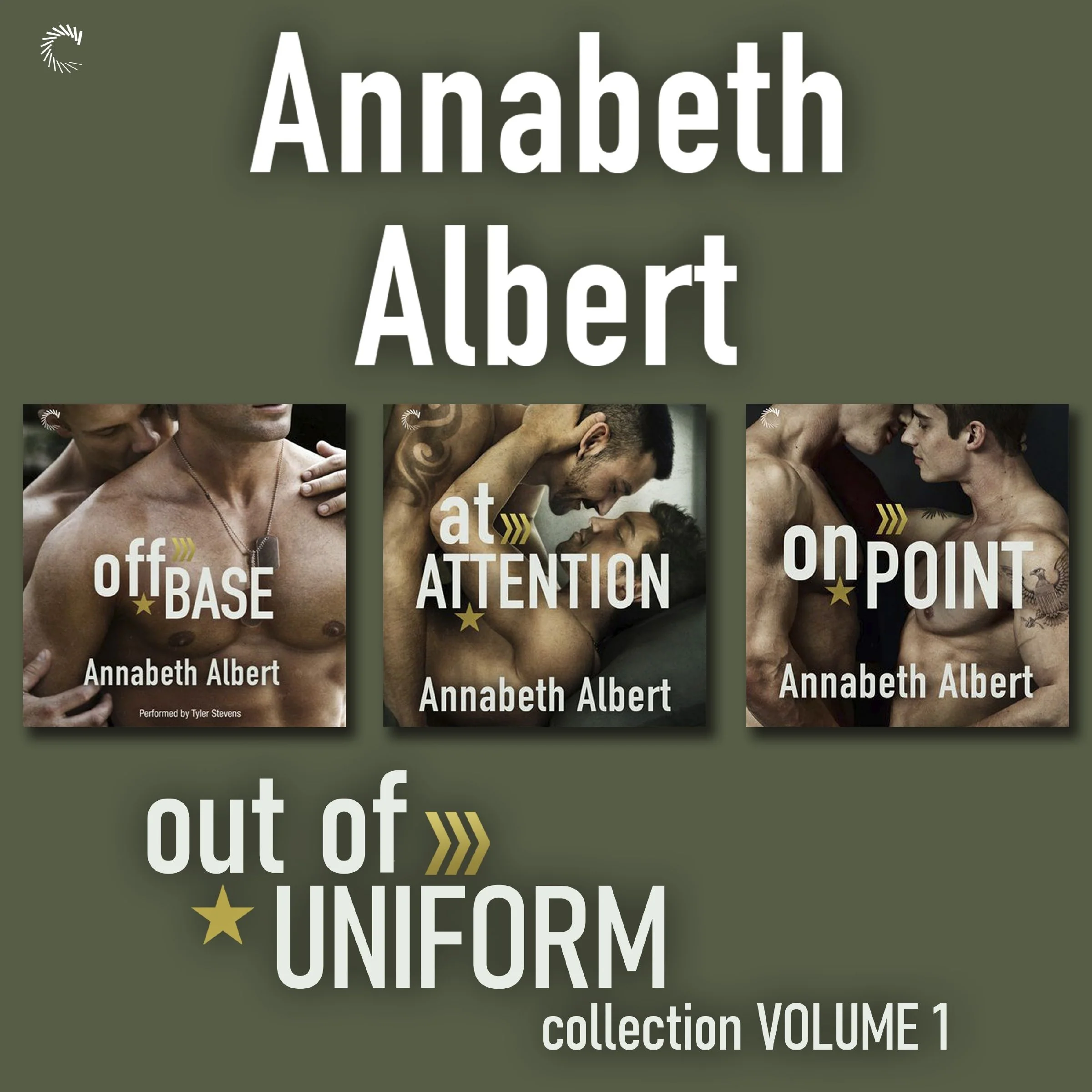 Out of Uniform Collection Vol 1 - Image 2