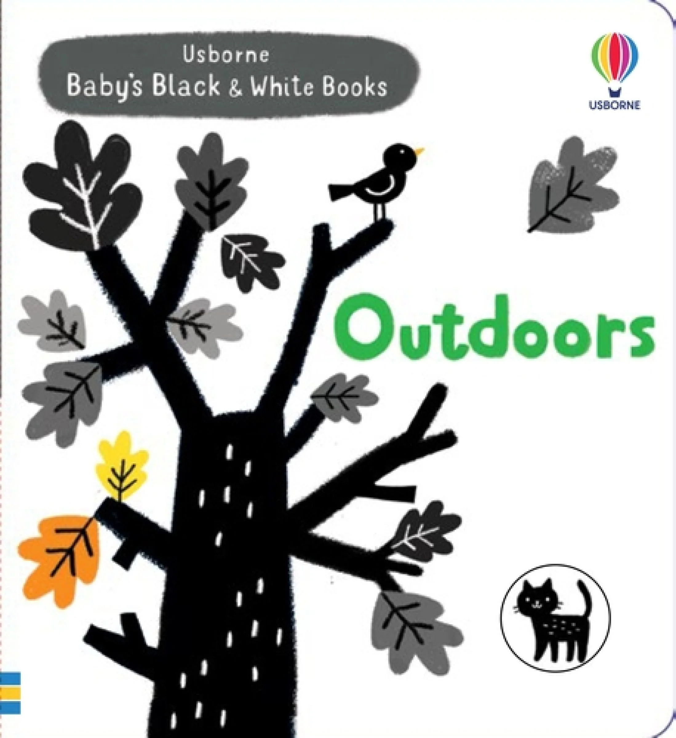 Outdoors - Image 2