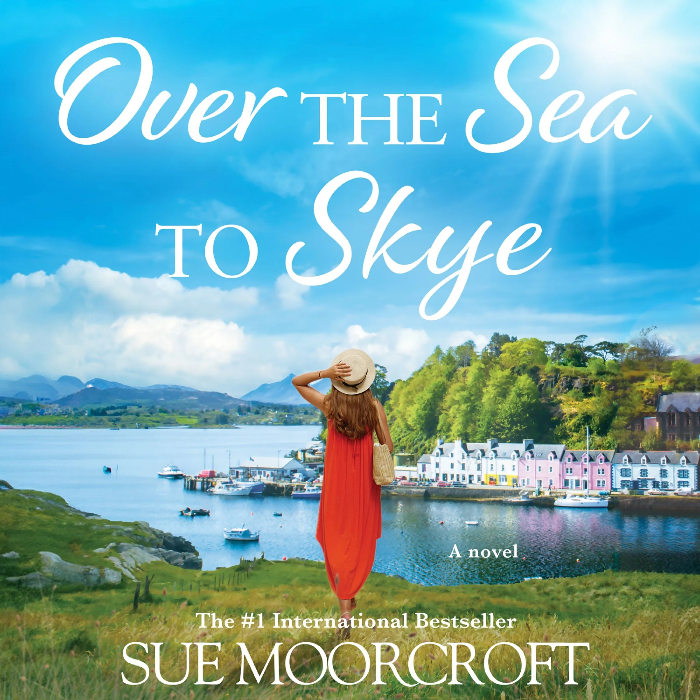 Over the Sea to Skye (The Skye Sisters Trilogy, Book 3) - Image 4