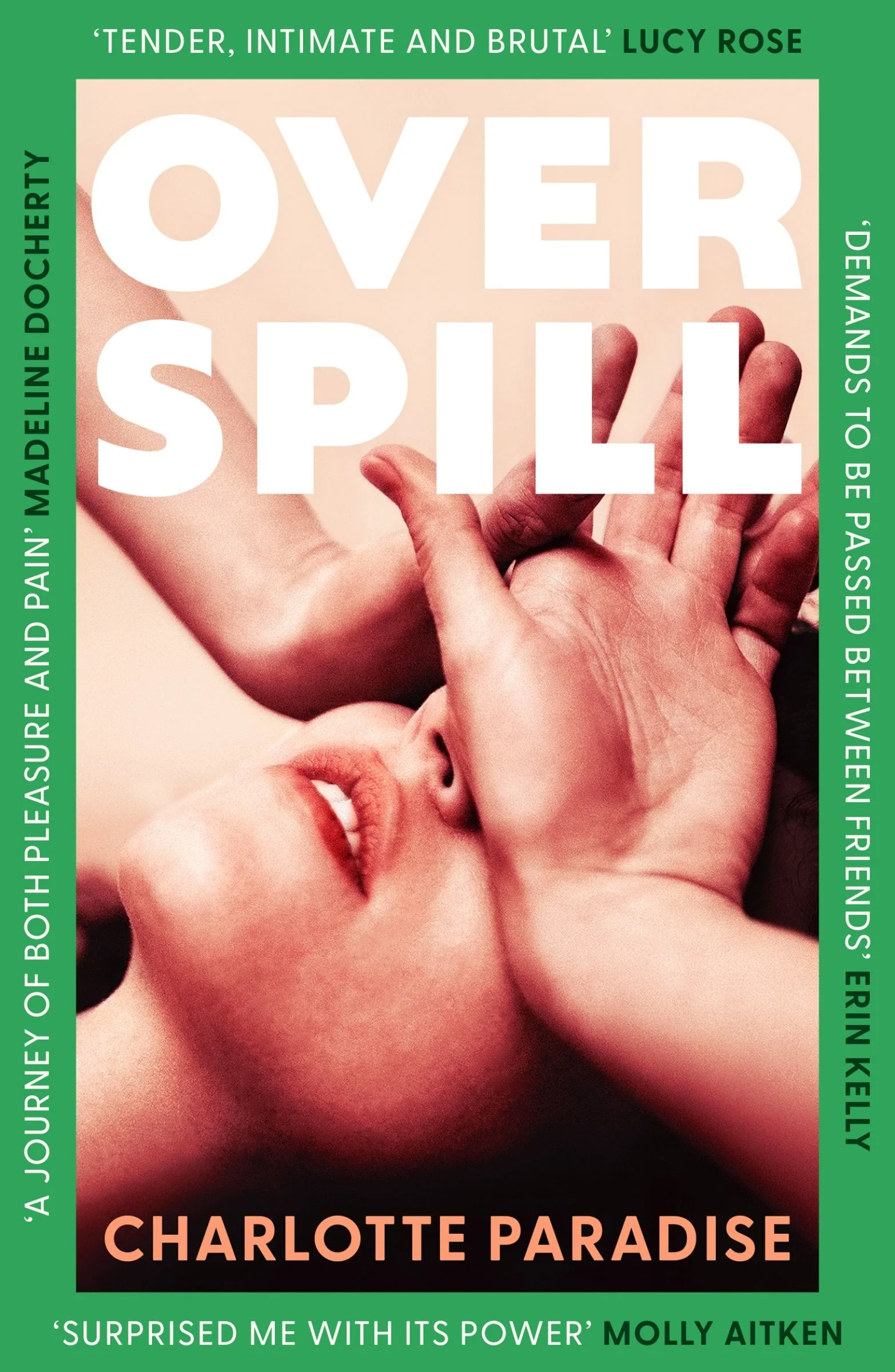 Overspill - Image 4