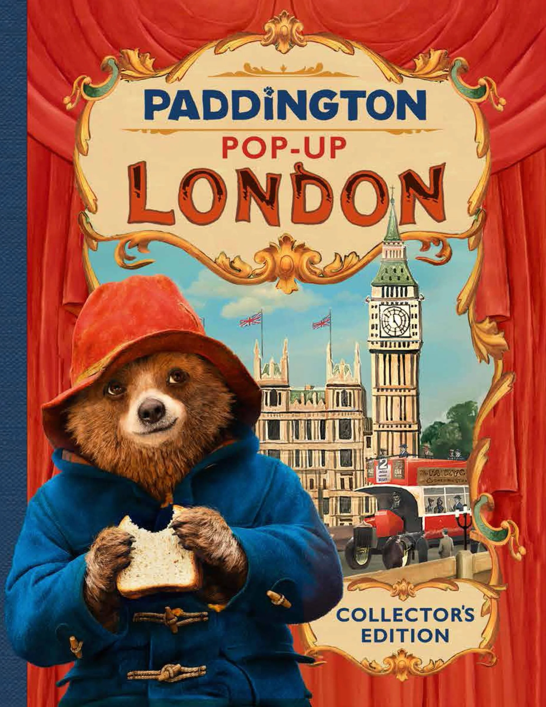 Paddington Pop-Up London: Movie tie-in: Collector’s Edition - Image 6