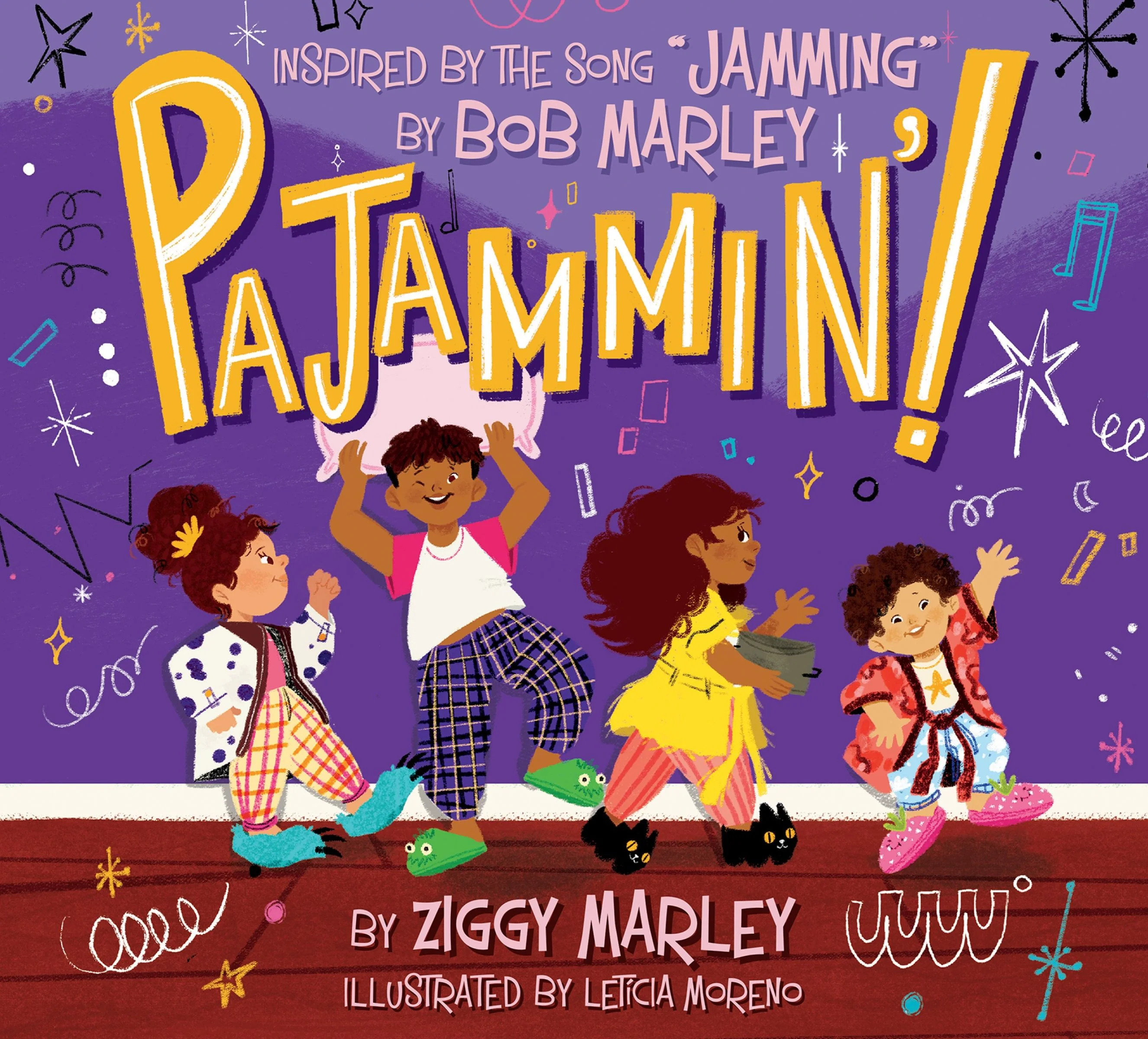 Pajammin' - Image 4
