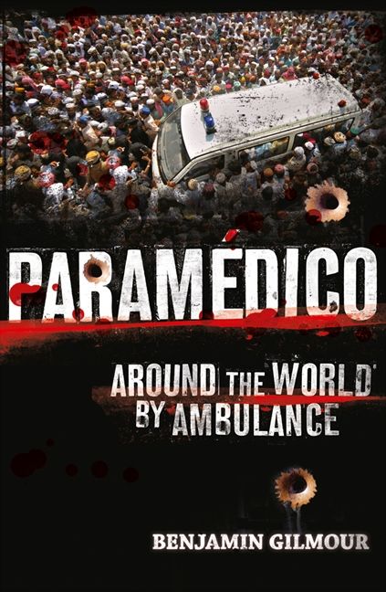 Paramédico - Image 2