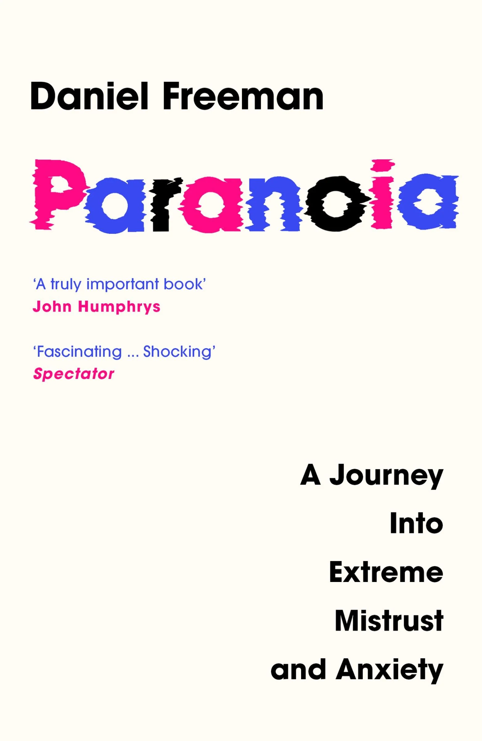 Paranoia - Image 2