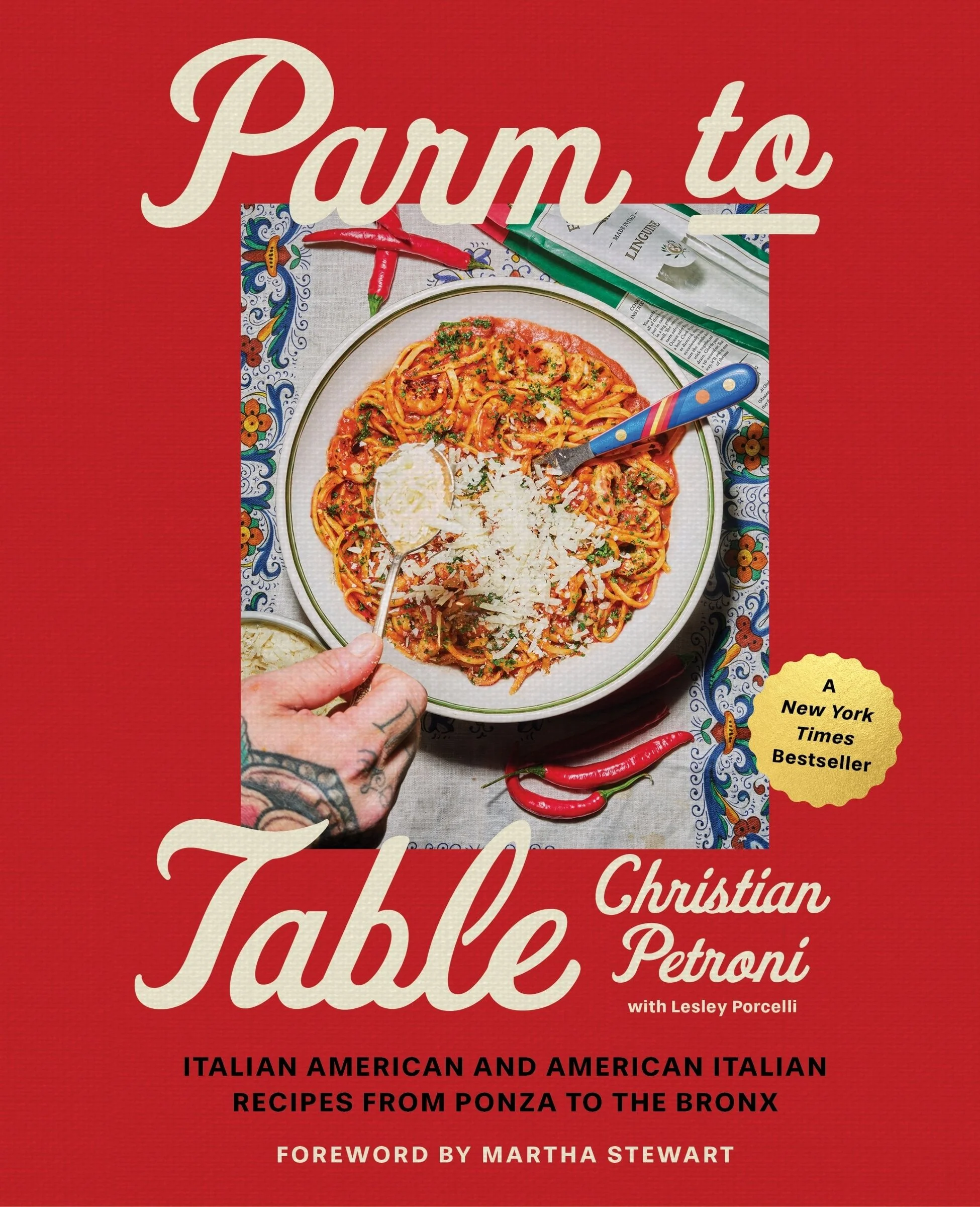 Parm to Table - Image 3