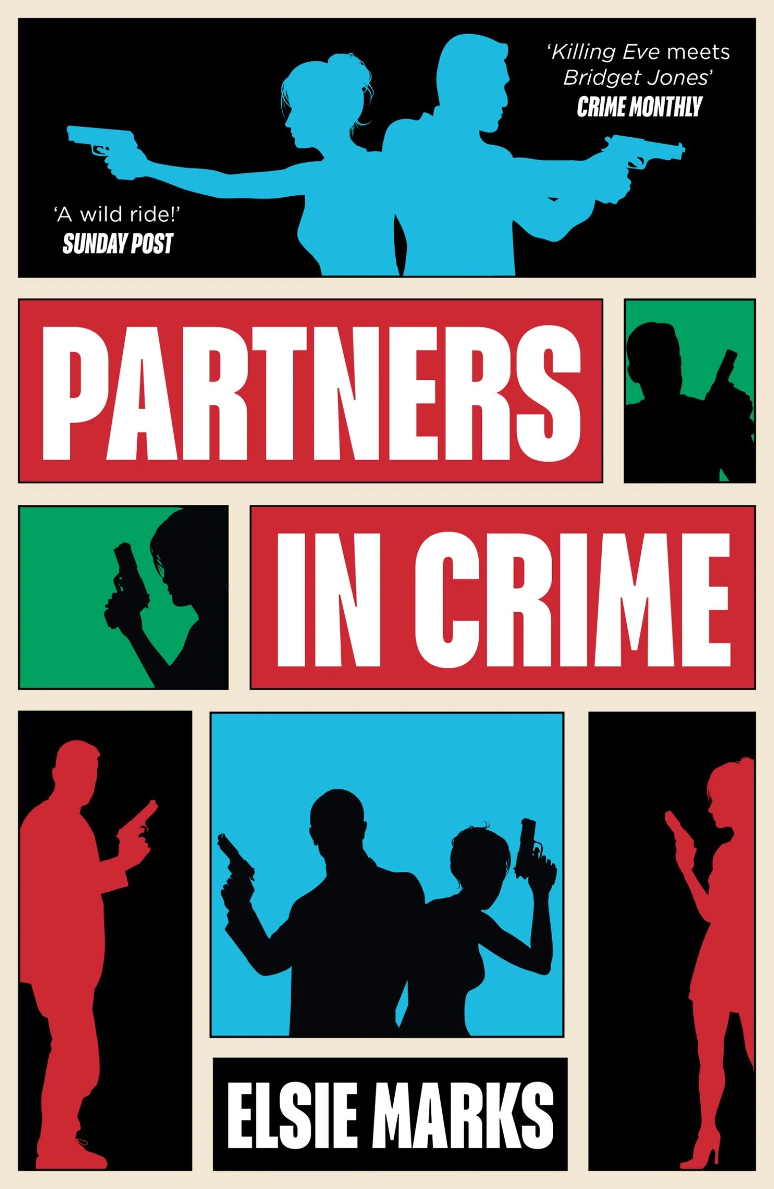 Partners in Crime - Image 4