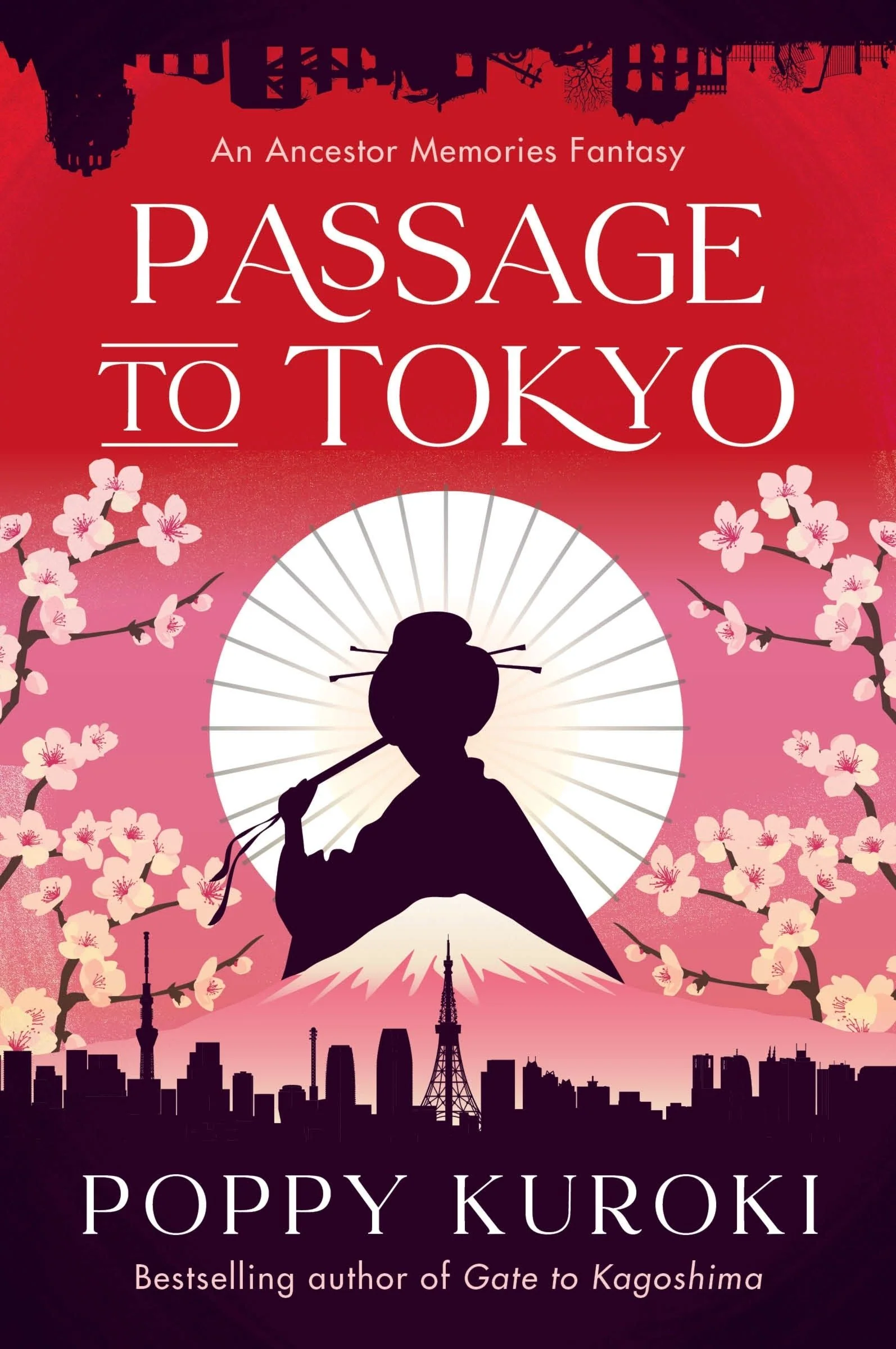 Passage to Tokyo - Image 3