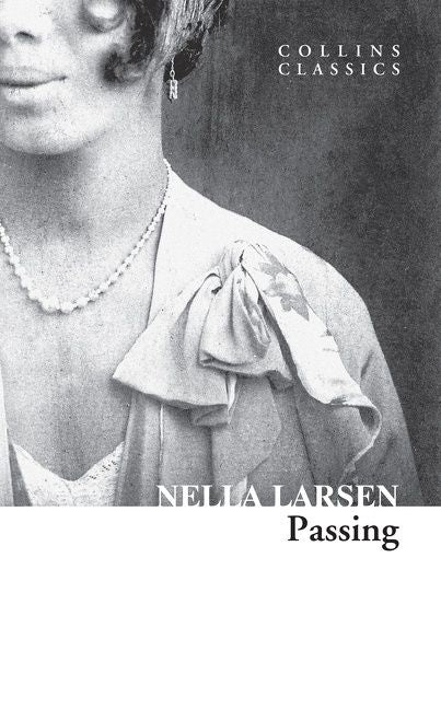 Passing (Collins Classics) - Image 3